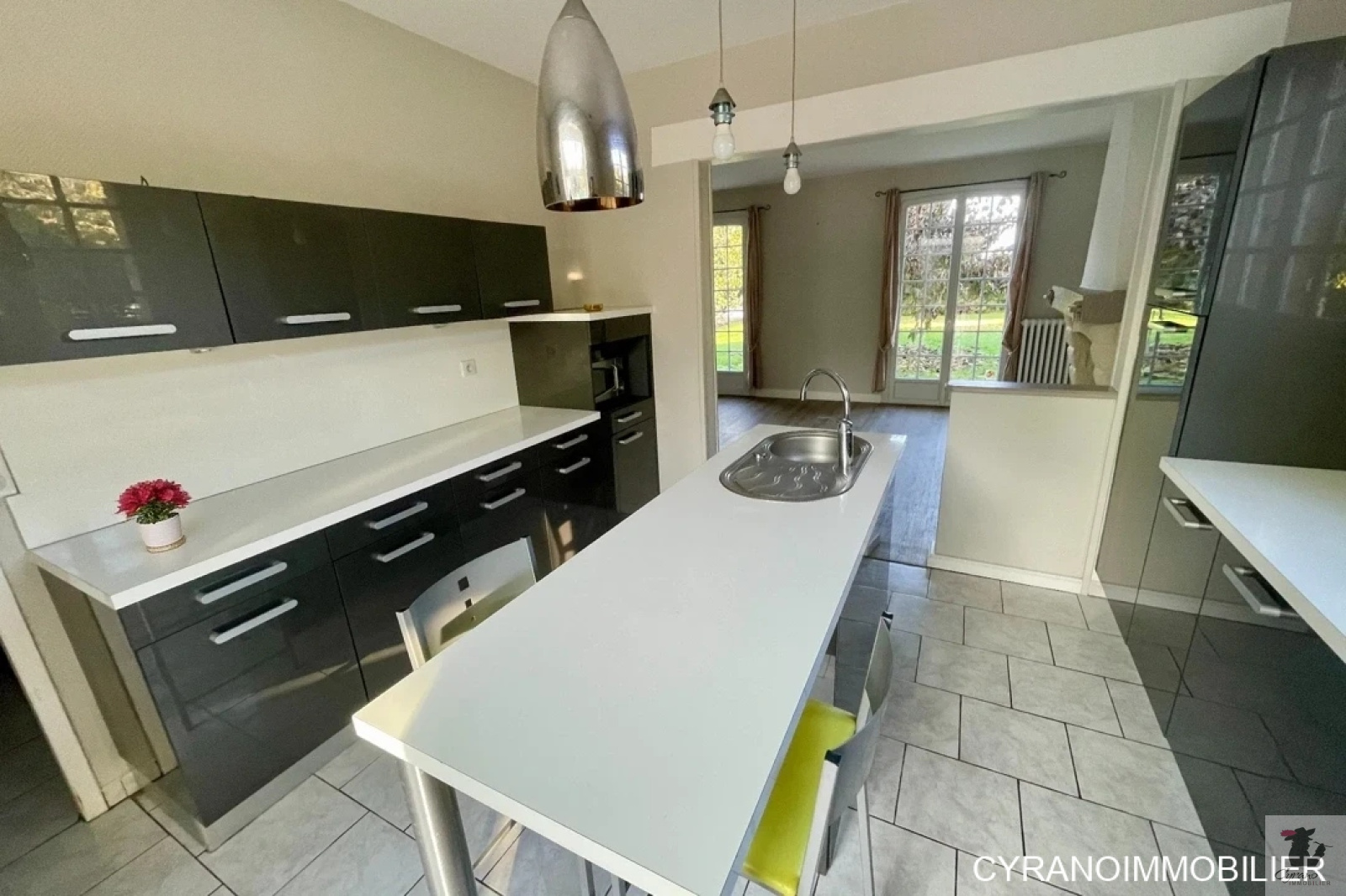 Image_3, Maison, Lamonzie-Saint-Martin, ref :1905