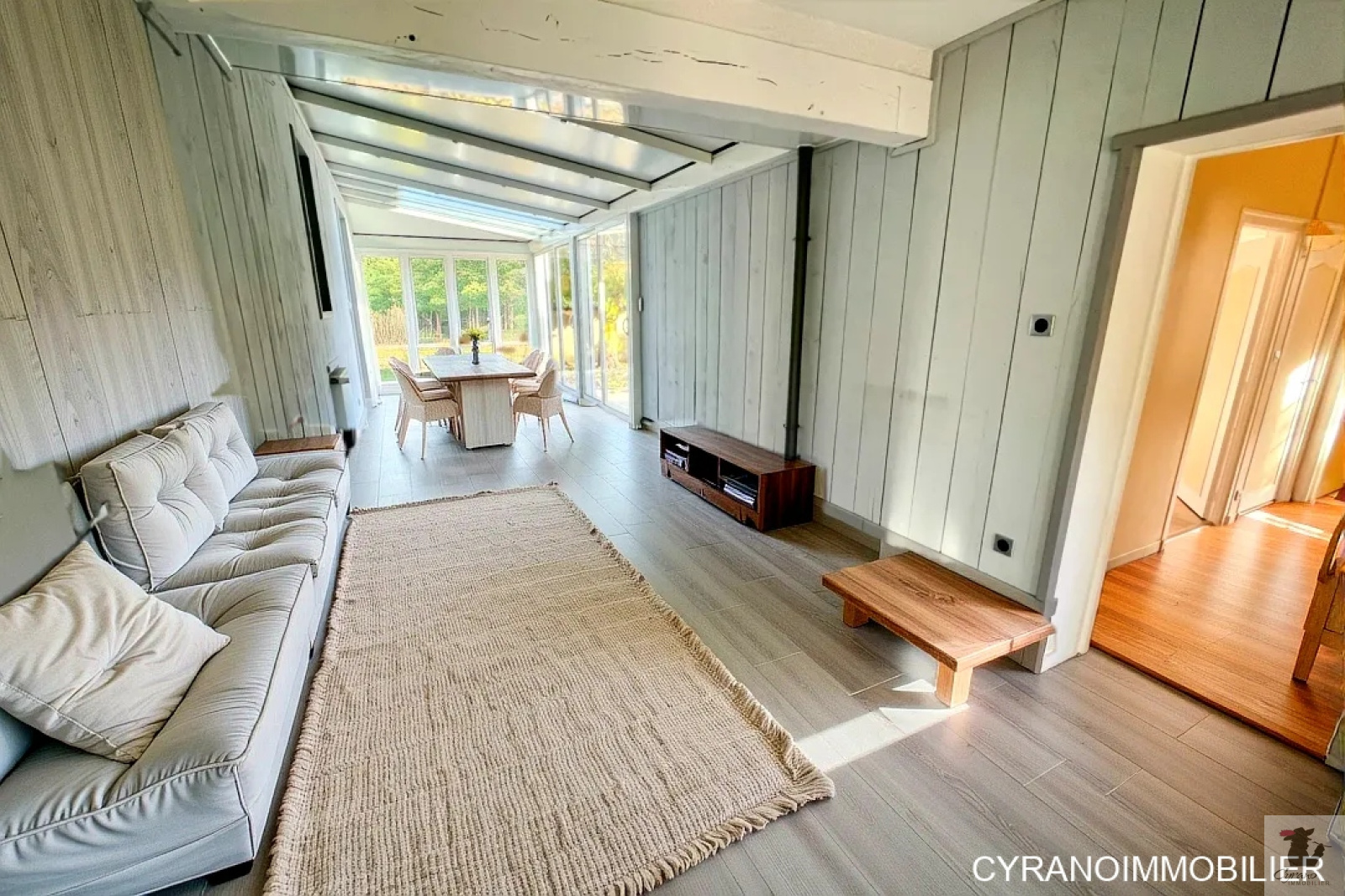 Image_5, Maison, Lamonzie-Saint-Martin, ref :1905