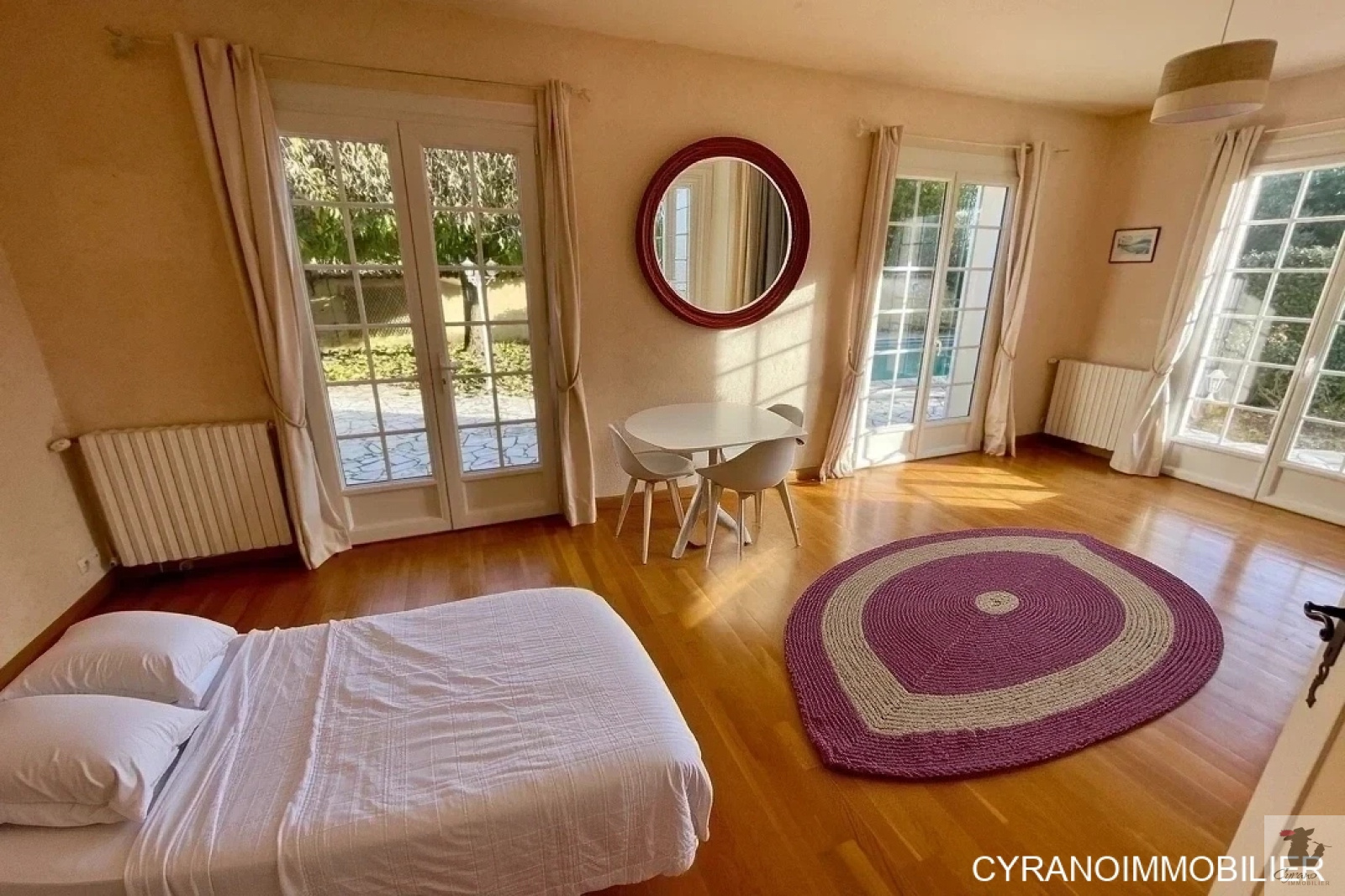 Image_7, Maison, Lamonzie-Saint-Martin, ref :1905