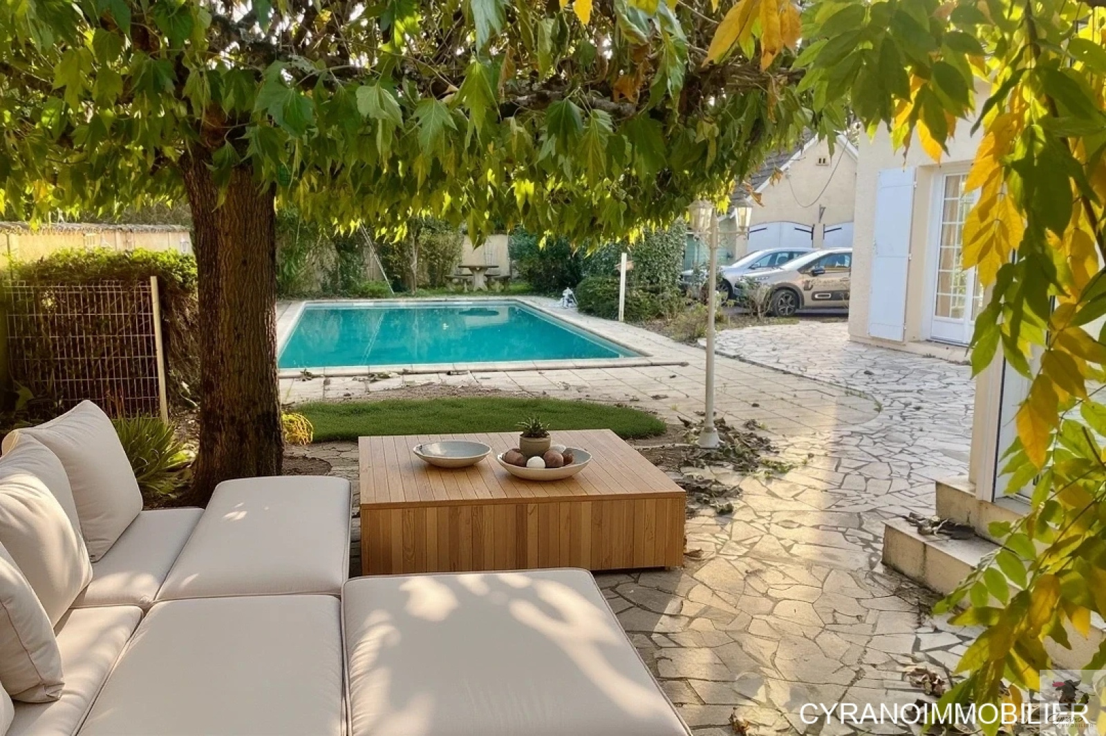 Image_2, Maison, Lamonzie-Saint-Martin, ref :1905