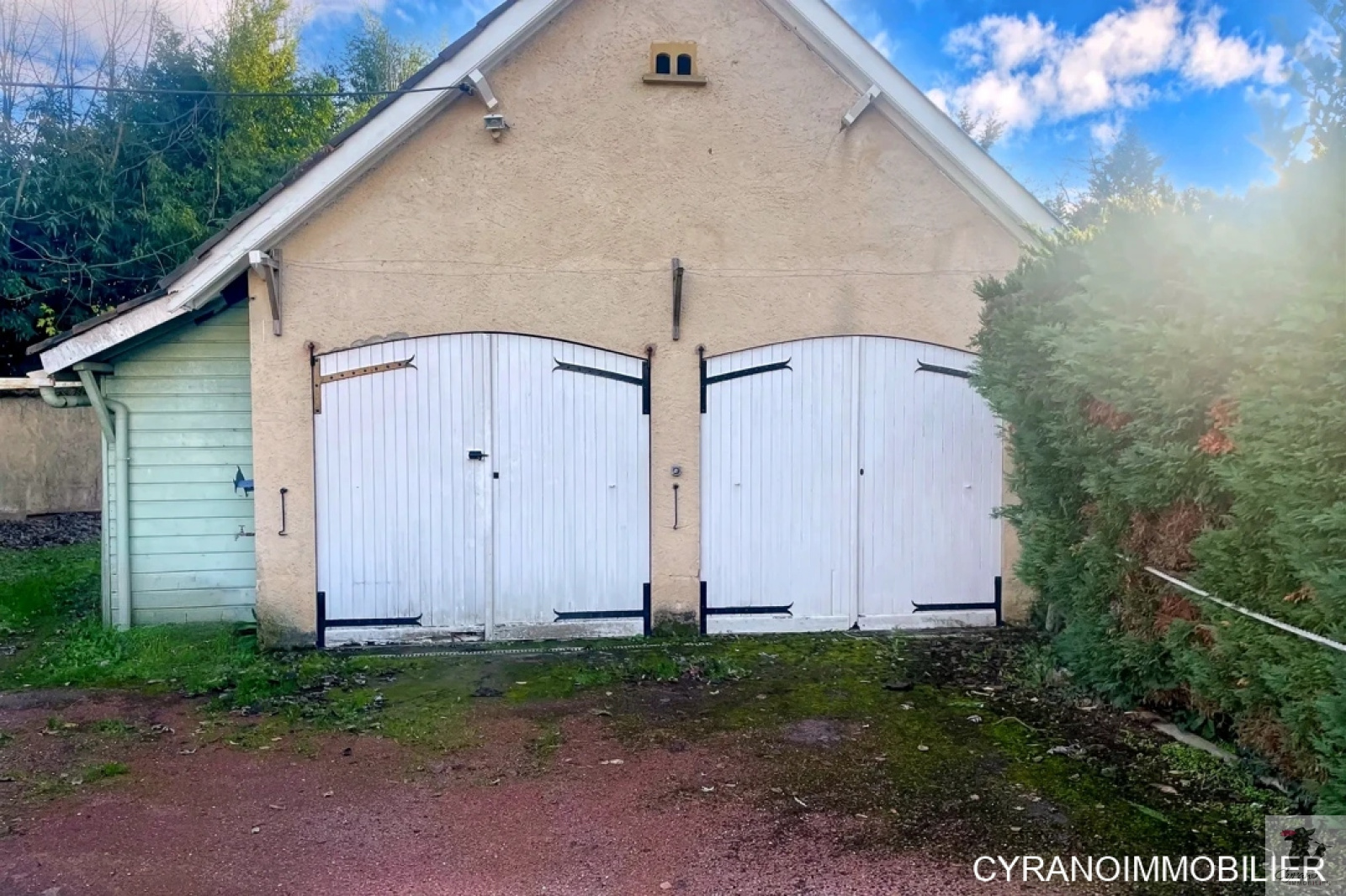 Image_9, Maison, Lamonzie-Saint-Martin, ref :1905