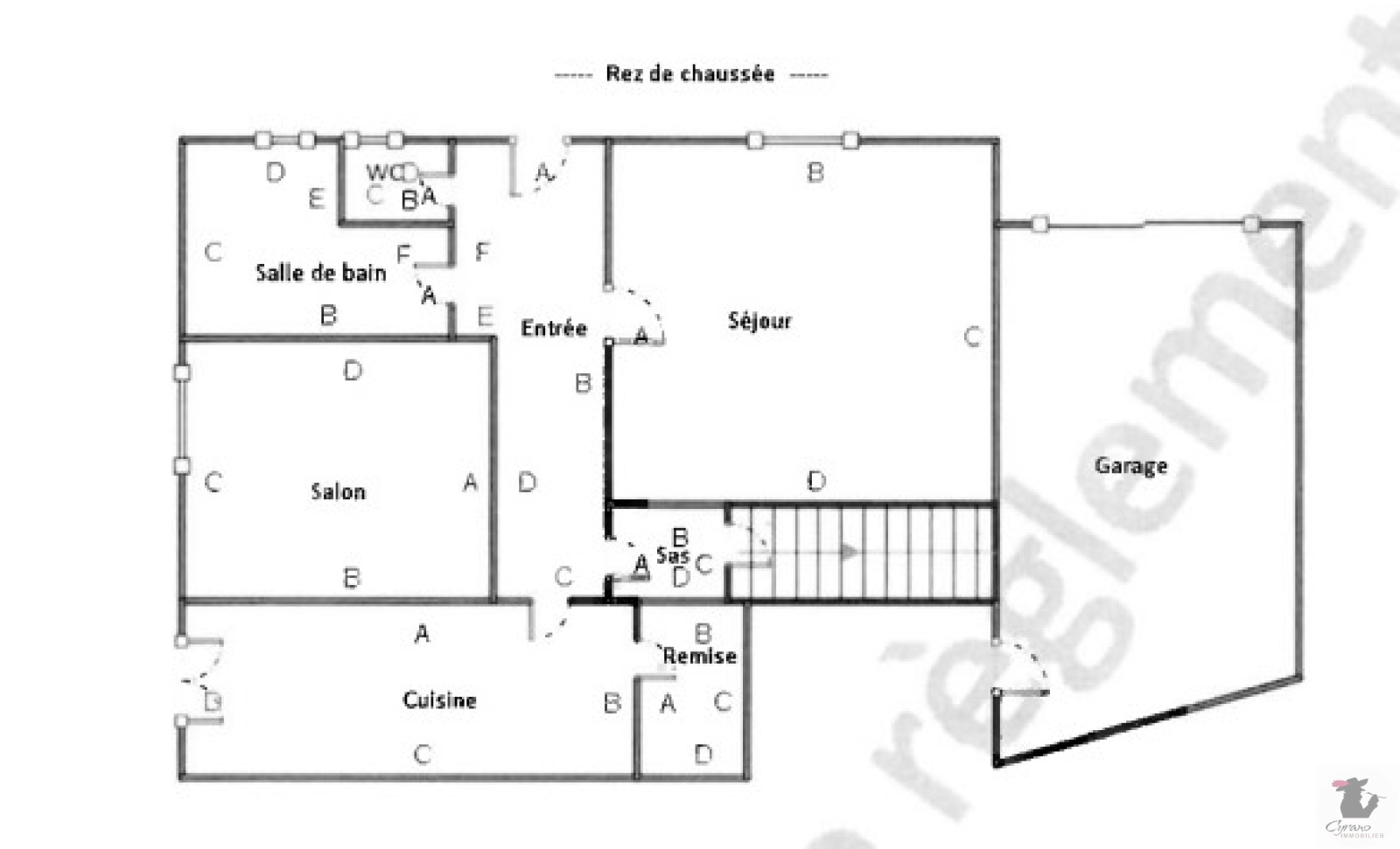 Image_8, Maison, Bergerac, ref :1841