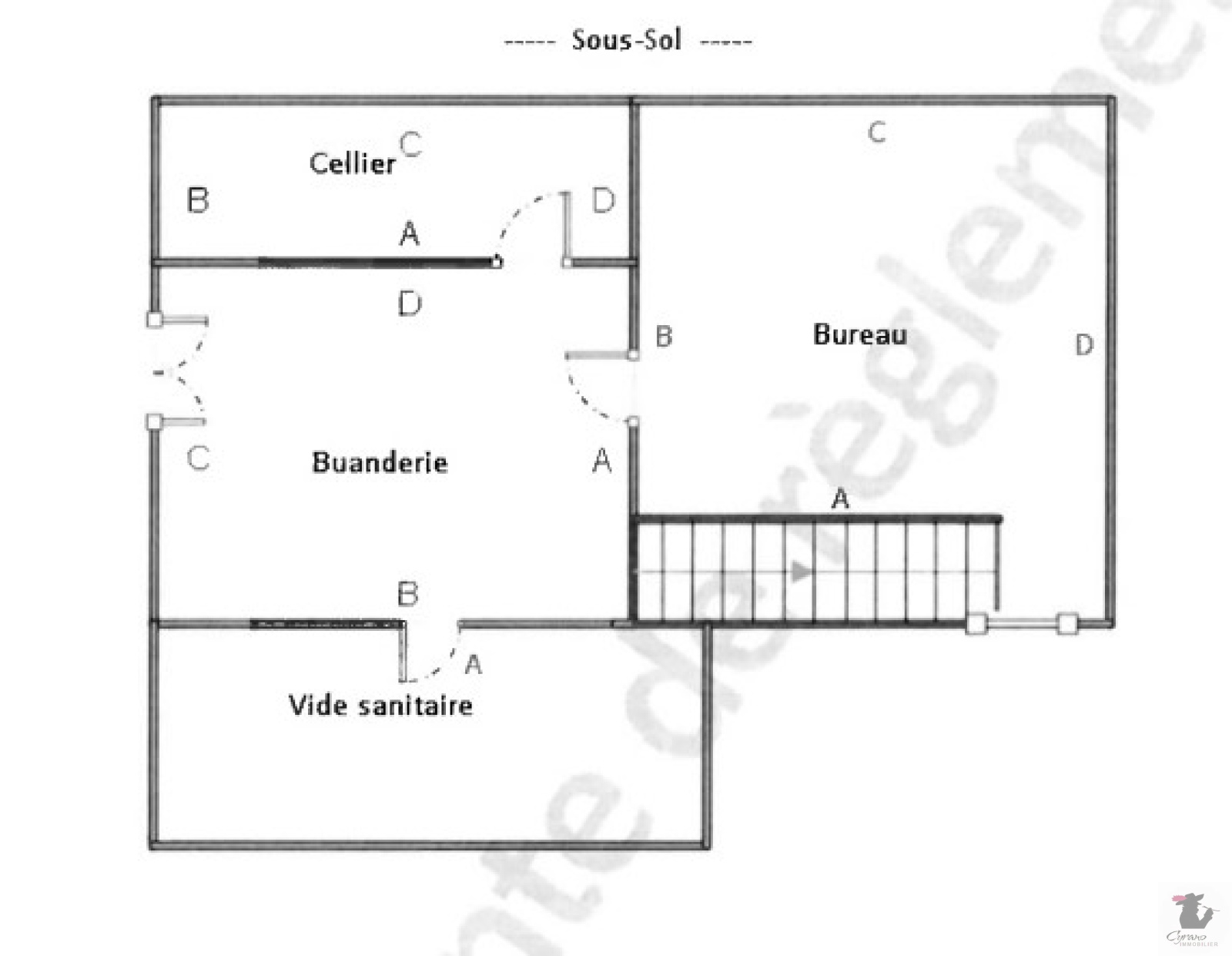 Image_10, Maison, Bergerac, ref :1841