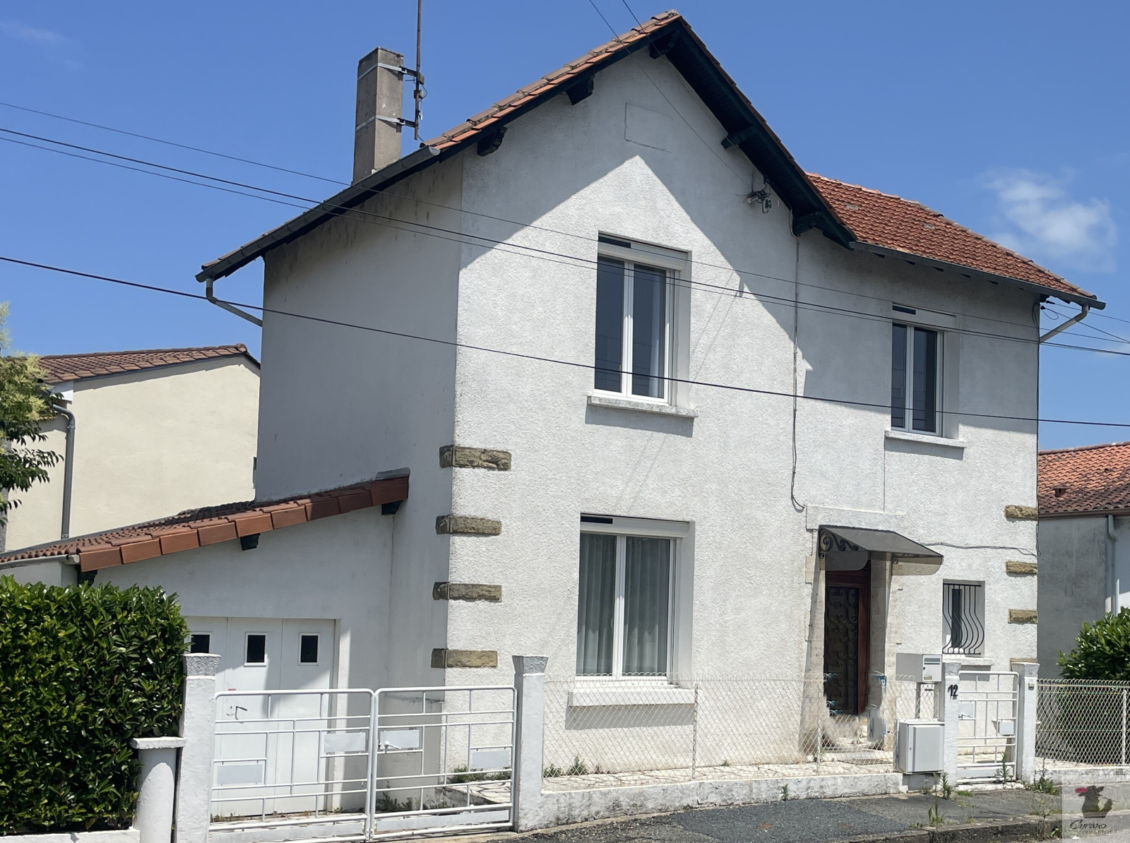 Image_1, Maison, Bergerac, ref :1841