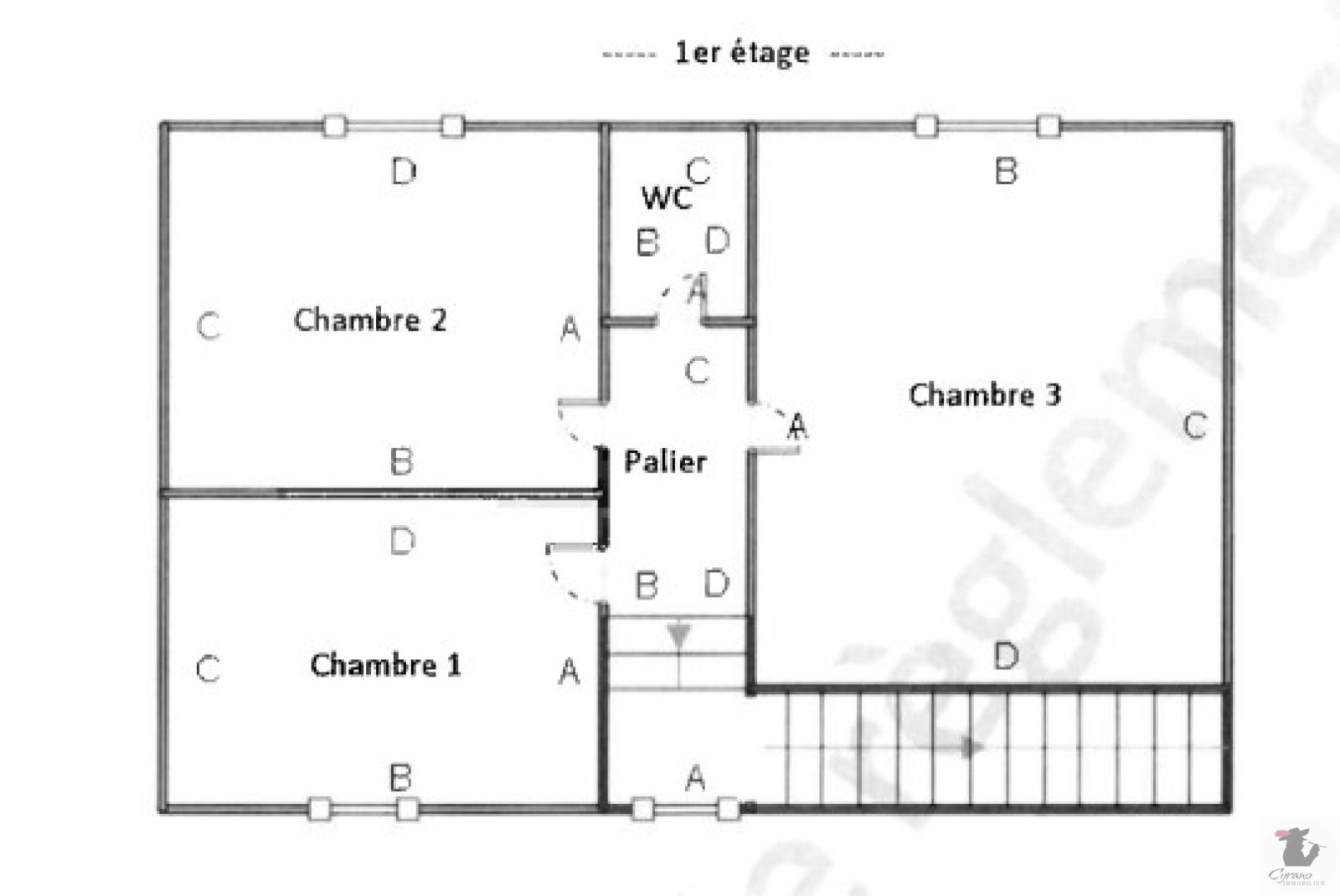 Image_9, Maison, Bergerac, ref :1841