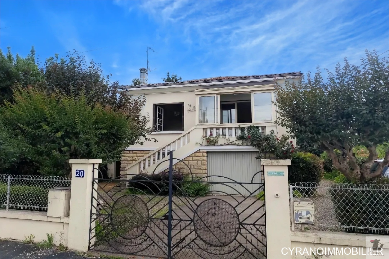 Image_1, Maison, Bergerac, ref :1929