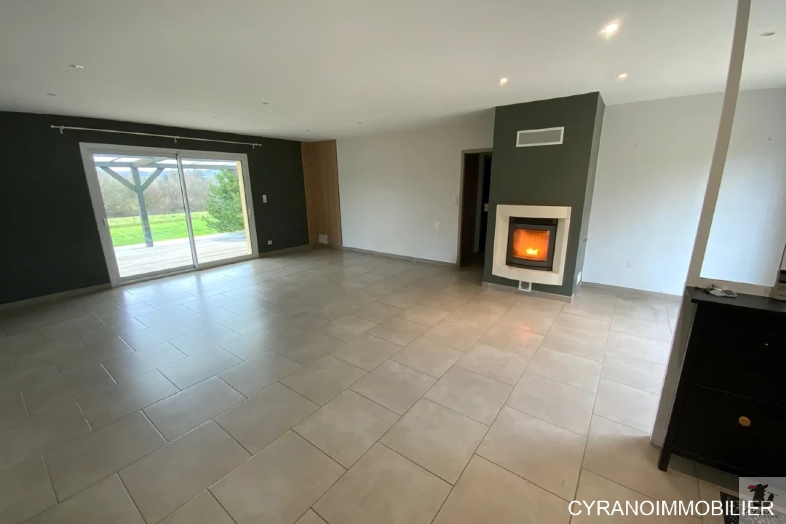 Image_5, Maison, Saint-Agne, ref :1933