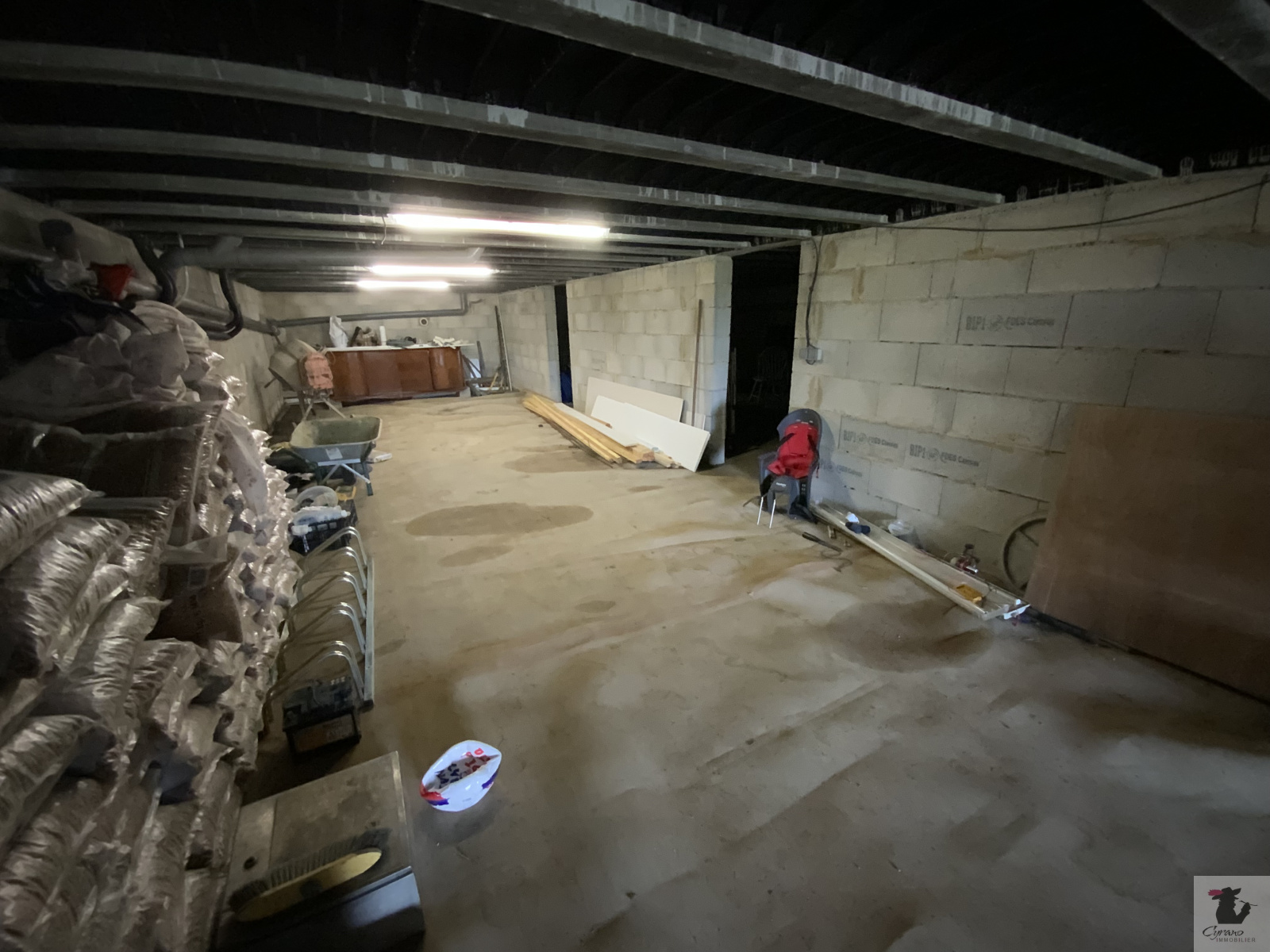 Image_11, Maison, Saint-Agne, ref :1933