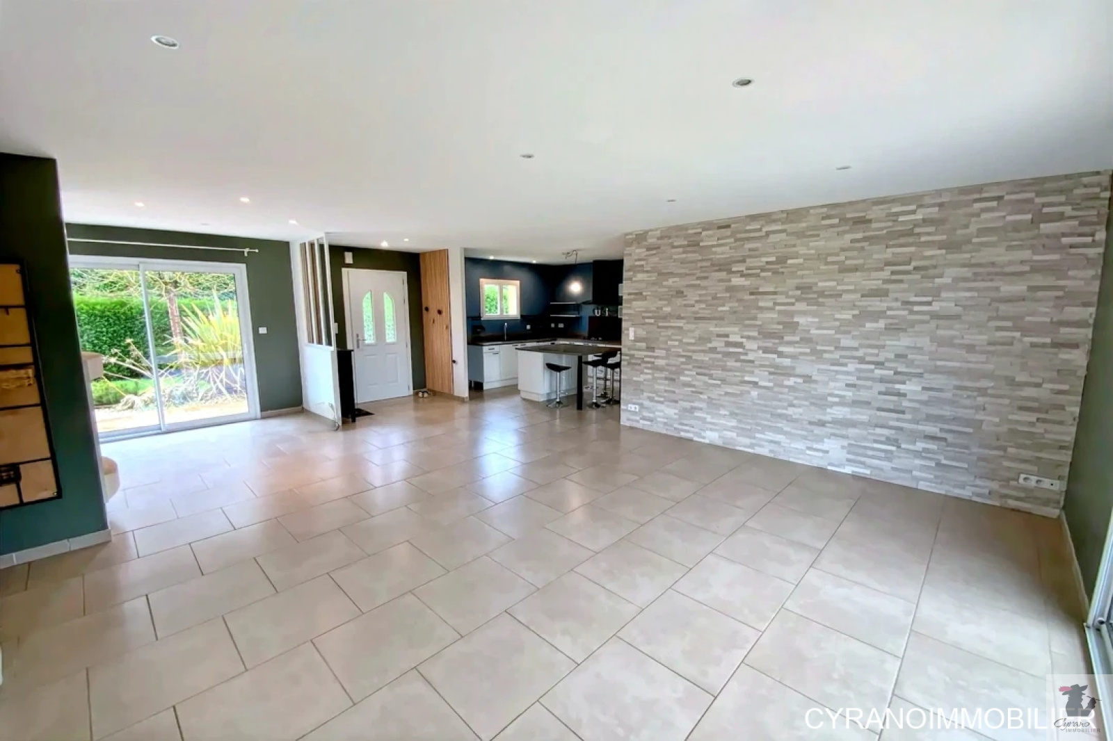 Image_4, Maison, Saint-Agne, ref :1933