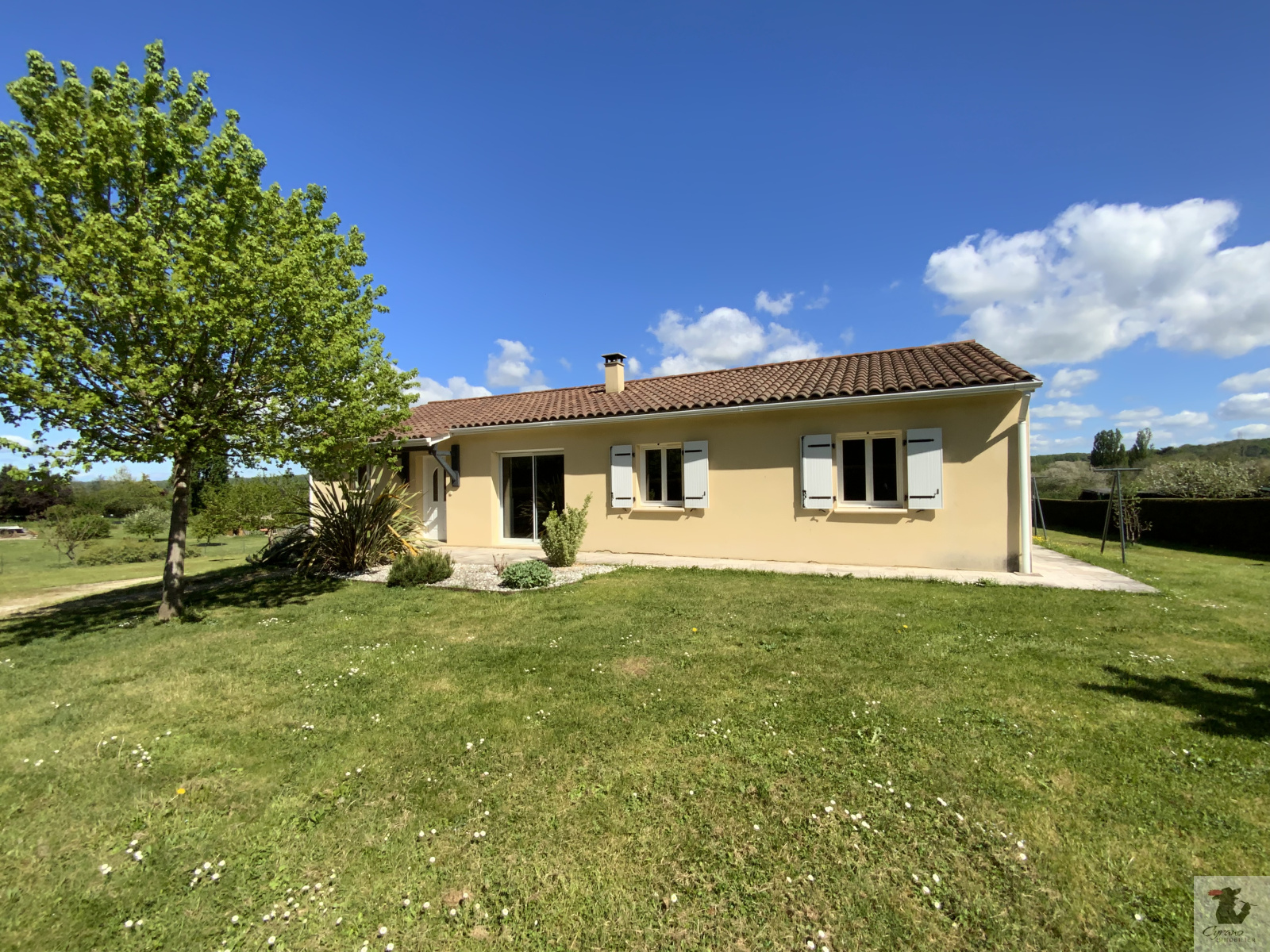 Image_2, Maison, Saint-Agne, ref :1933