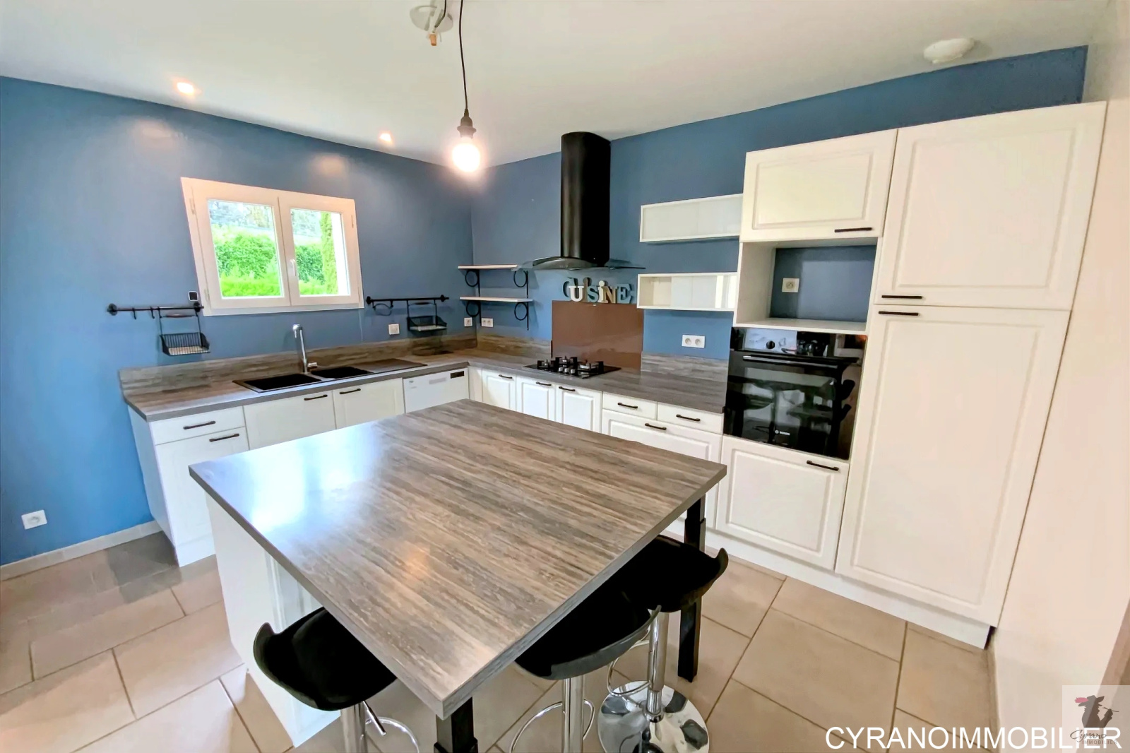 Image_6, Maison, Saint-Agne, ref :1933