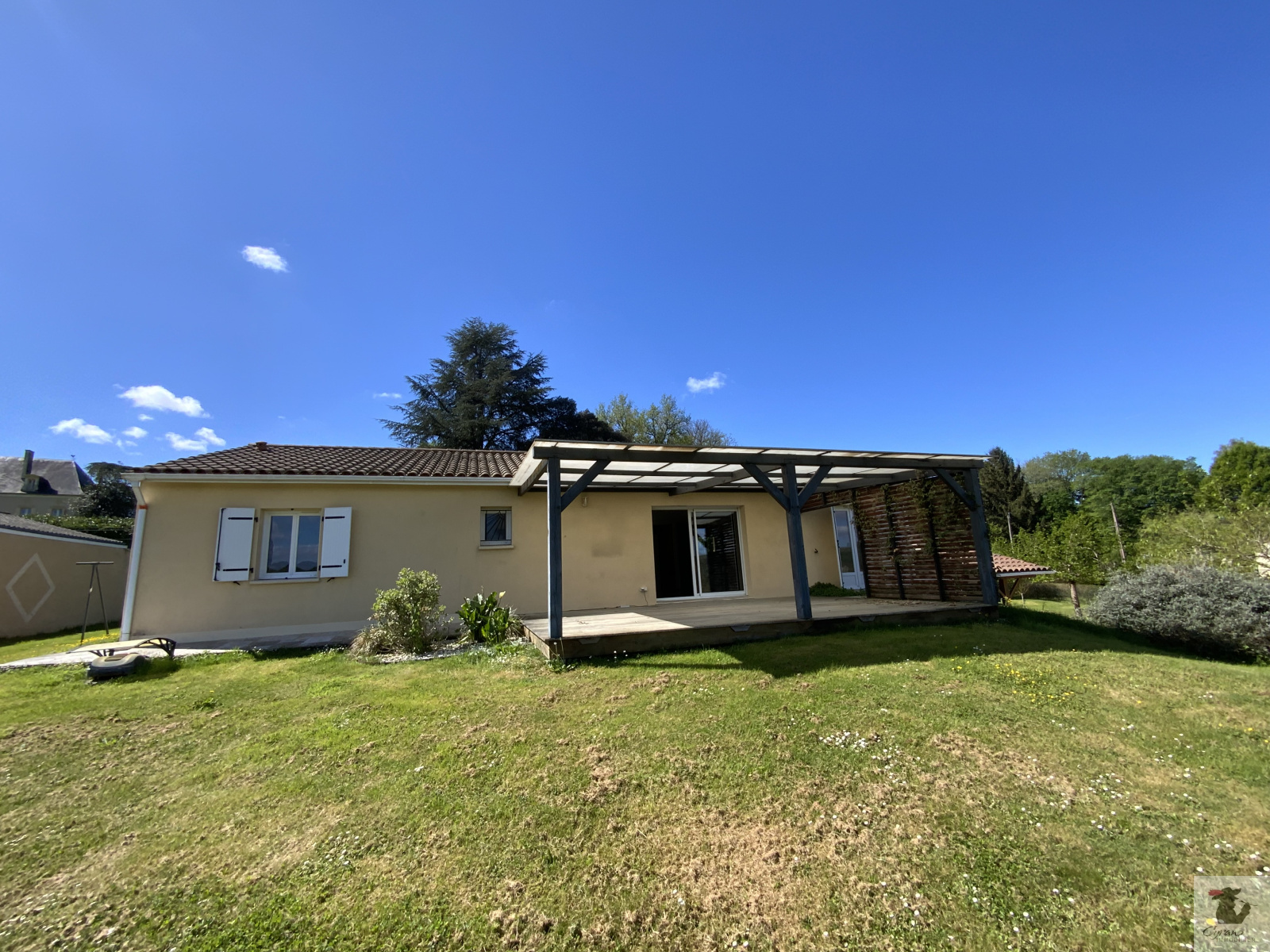 Image_3, Maison, Saint-Agne, ref :1933