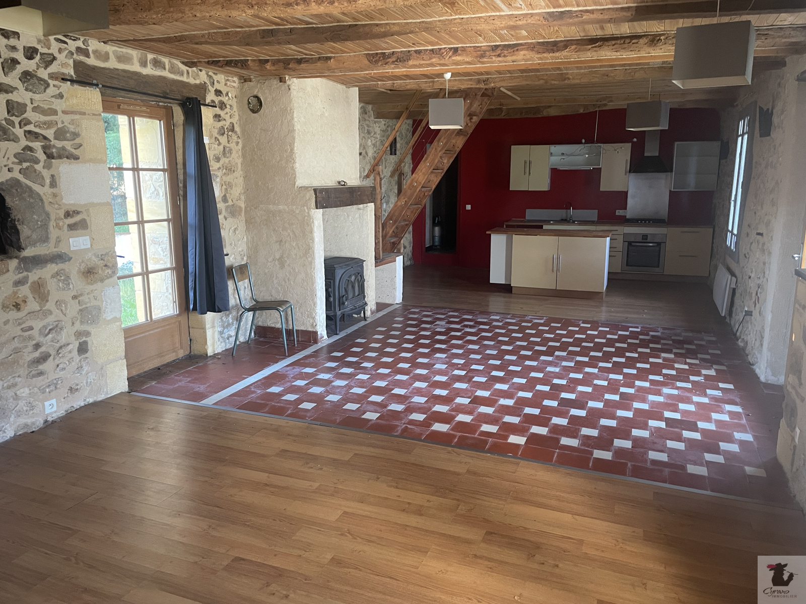 Image_3, Maison, Creysse, ref :1959