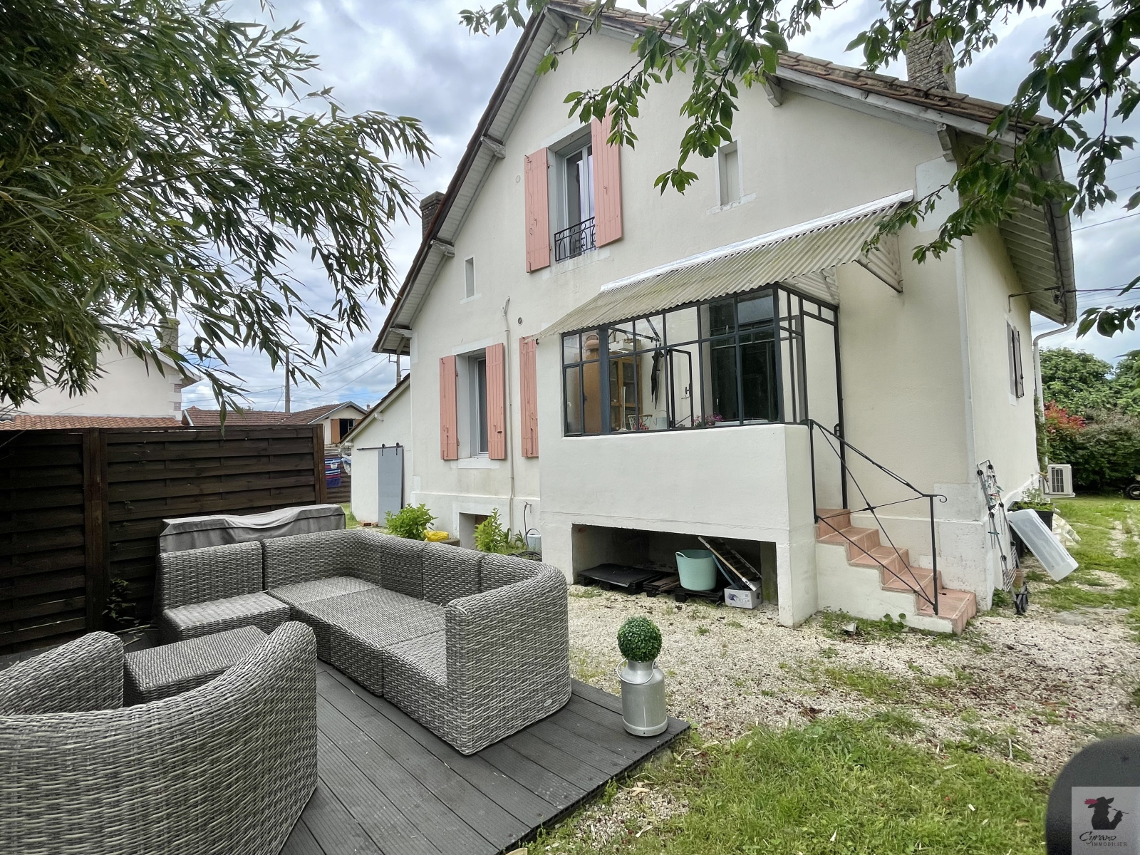 Image_2, Maison, Bergerac, ref :1631