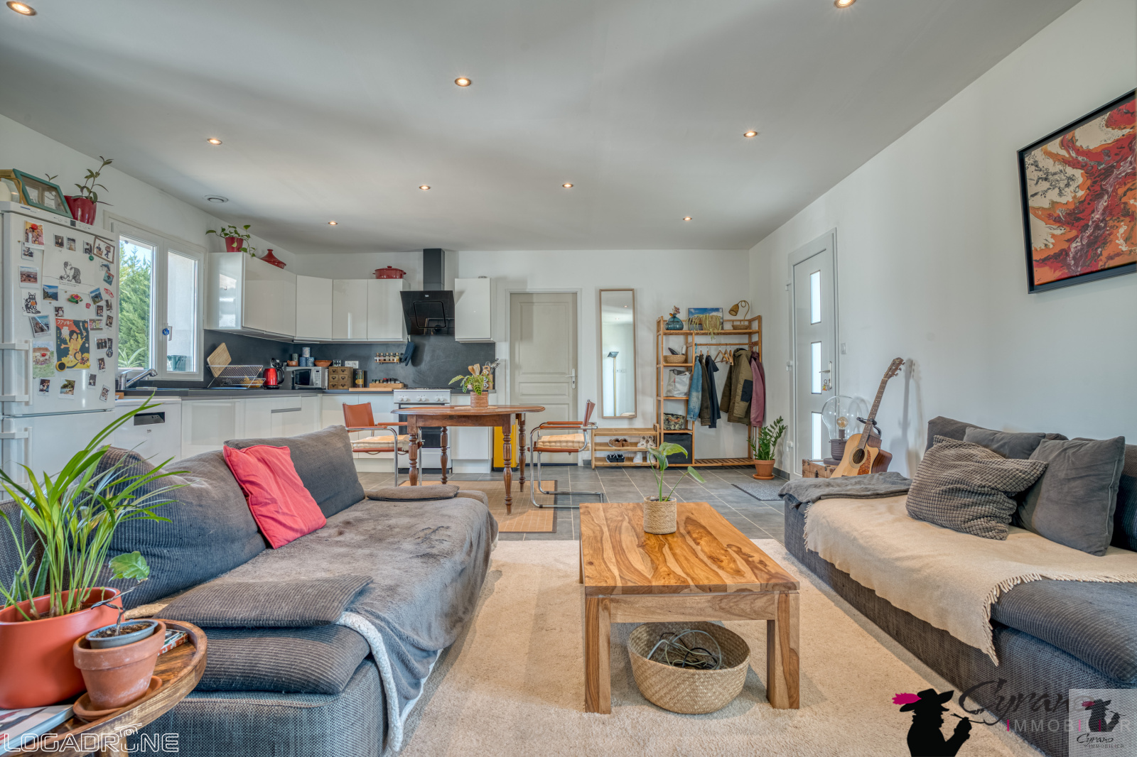 Image_3, Maison, Creysse, ref :1414