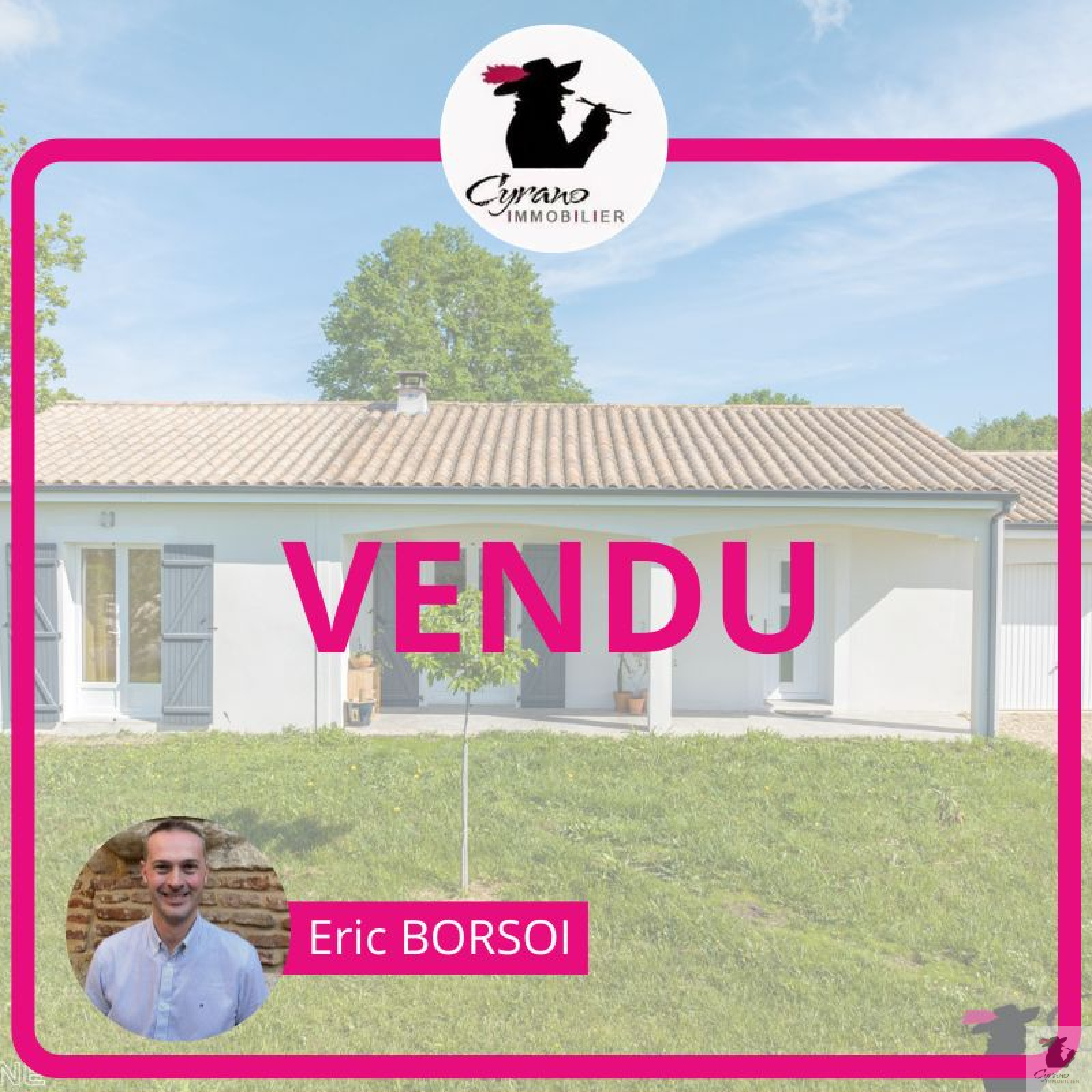 Image_1, Maison, Creysse, ref :1414