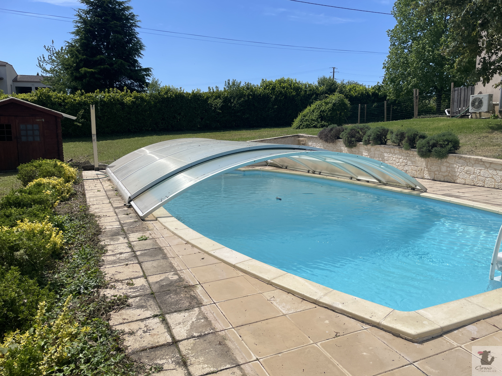 Image_18, Maison, Saussignac, ref :1836