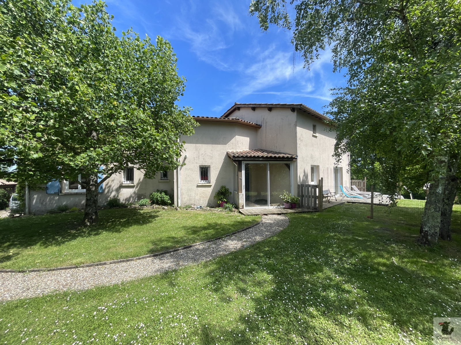 Image_16, Maison, Saussignac, ref :1836