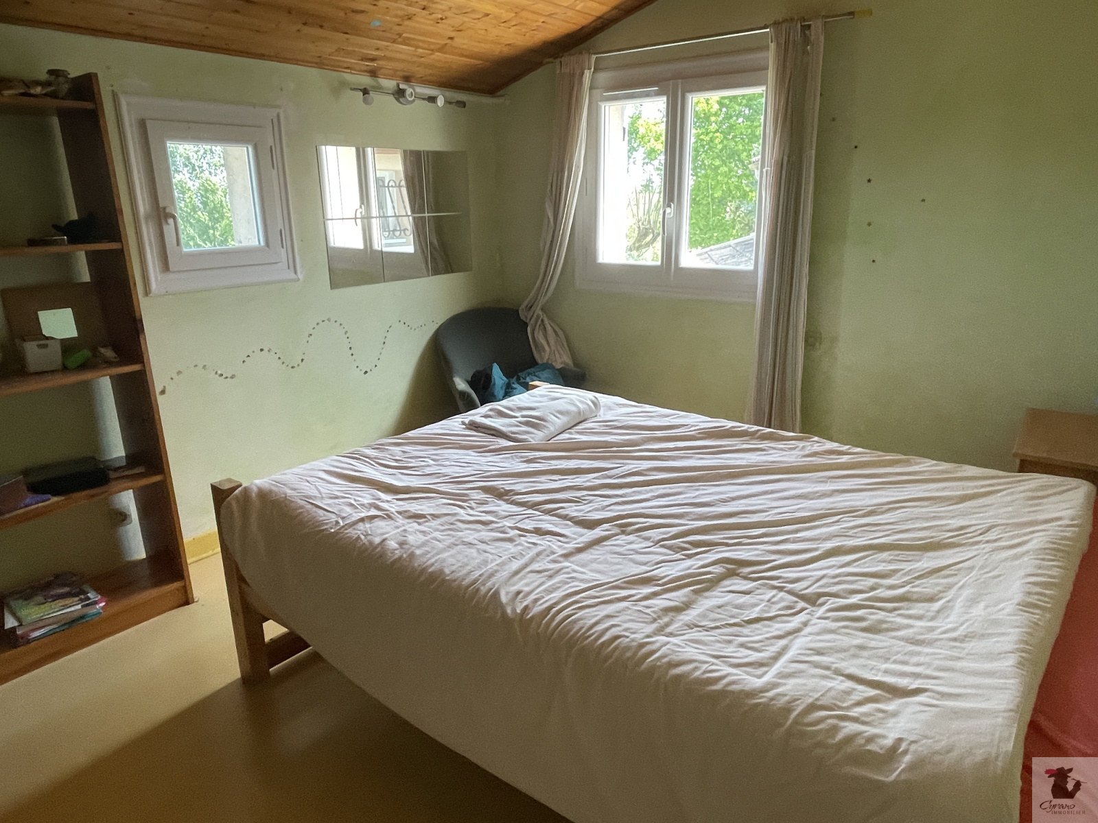 Image_13, Maison, Saussignac, ref :1836