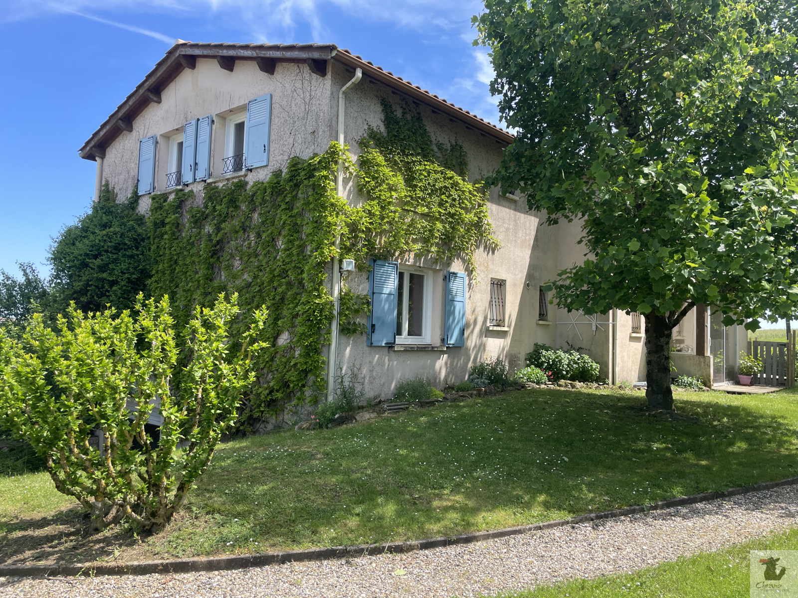 Image_17, Maison, Saussignac, ref :1836