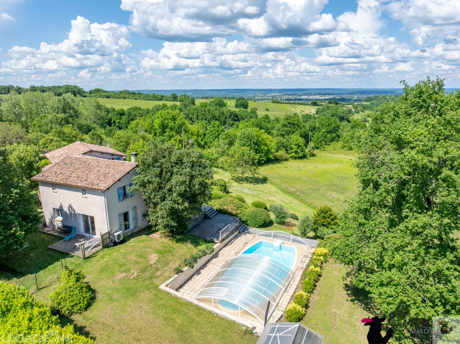 Image_3, Maison, Saussignac, ref :1836