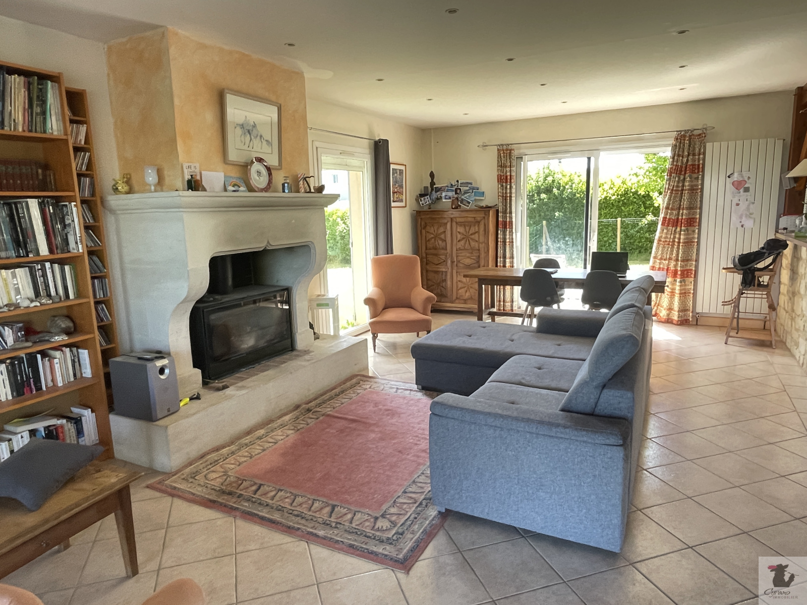 Image_15, Maison, Saussignac, ref :1836