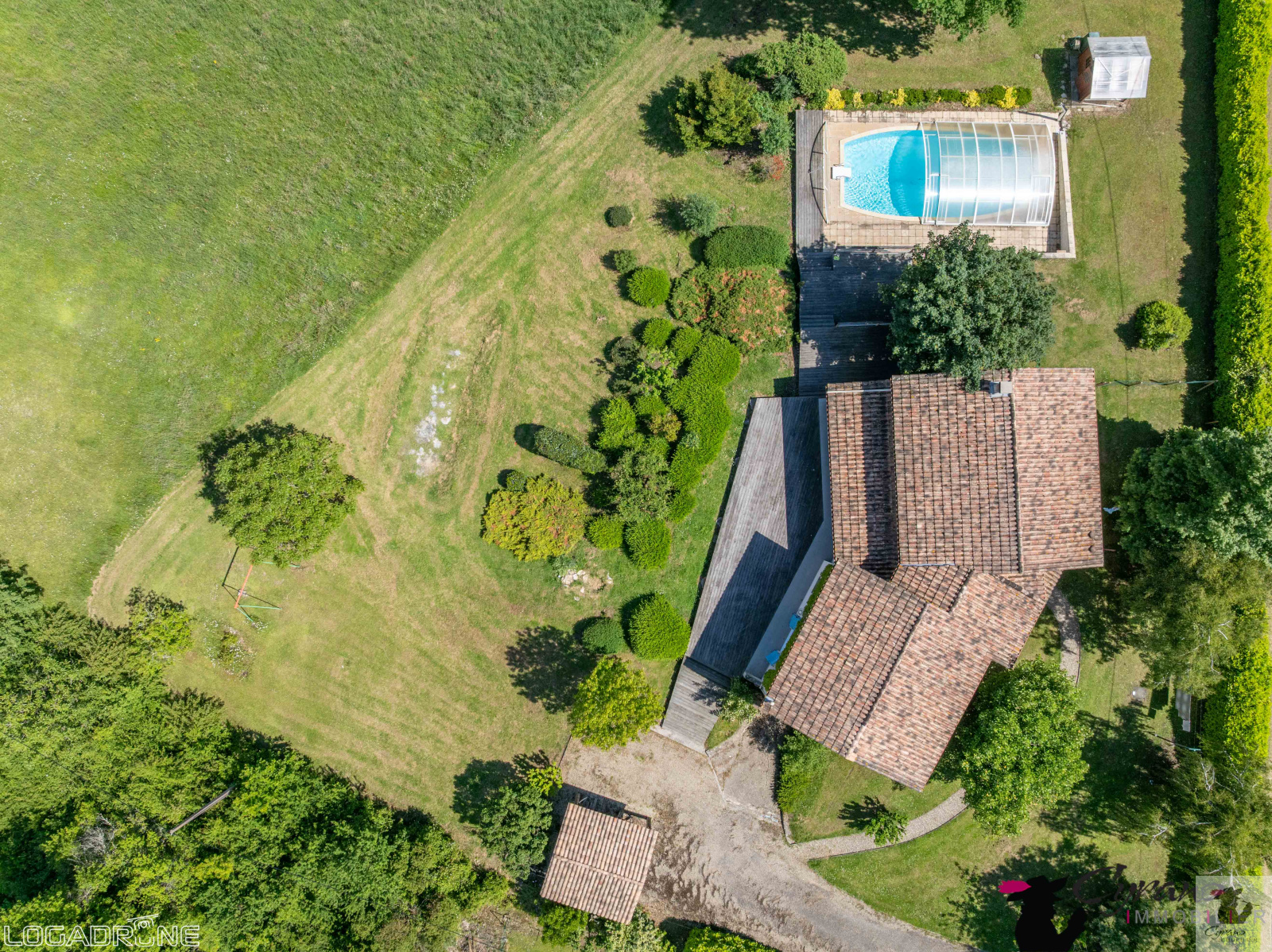 Image_2, Maison, Saussignac, ref :1836