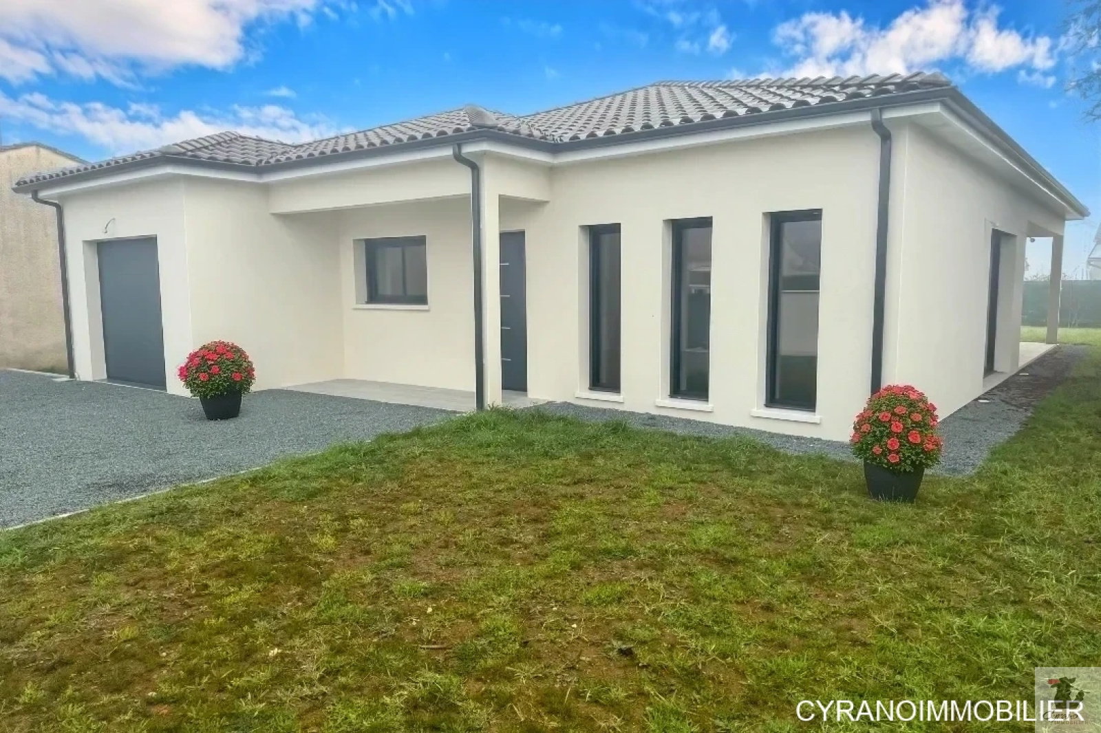 Image_1, Maison, Bergerac, ref :1757