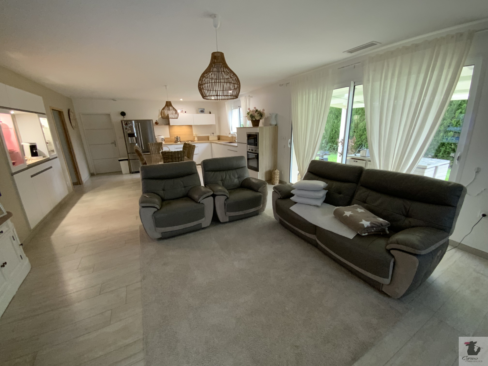 Image_2, Maison, Saint-Germain-et-Mons, ref :1564