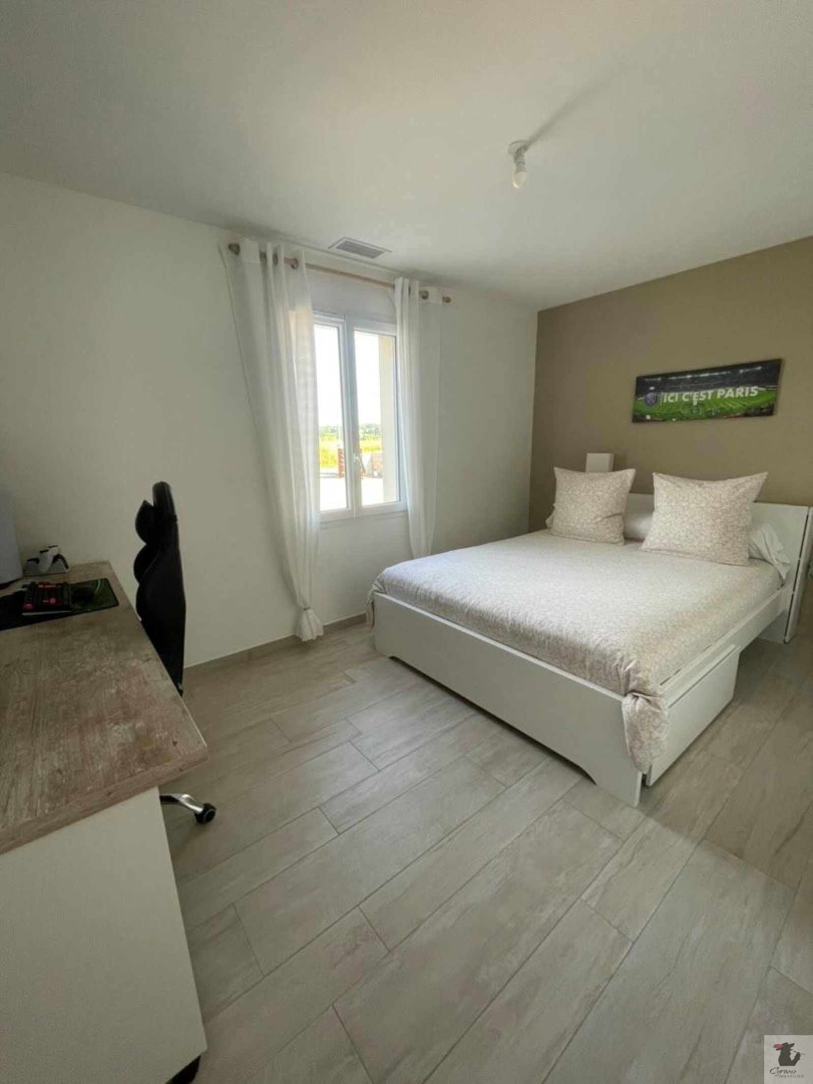 Image_4, Maison, Saint-Germain-et-Mons, ref :1564