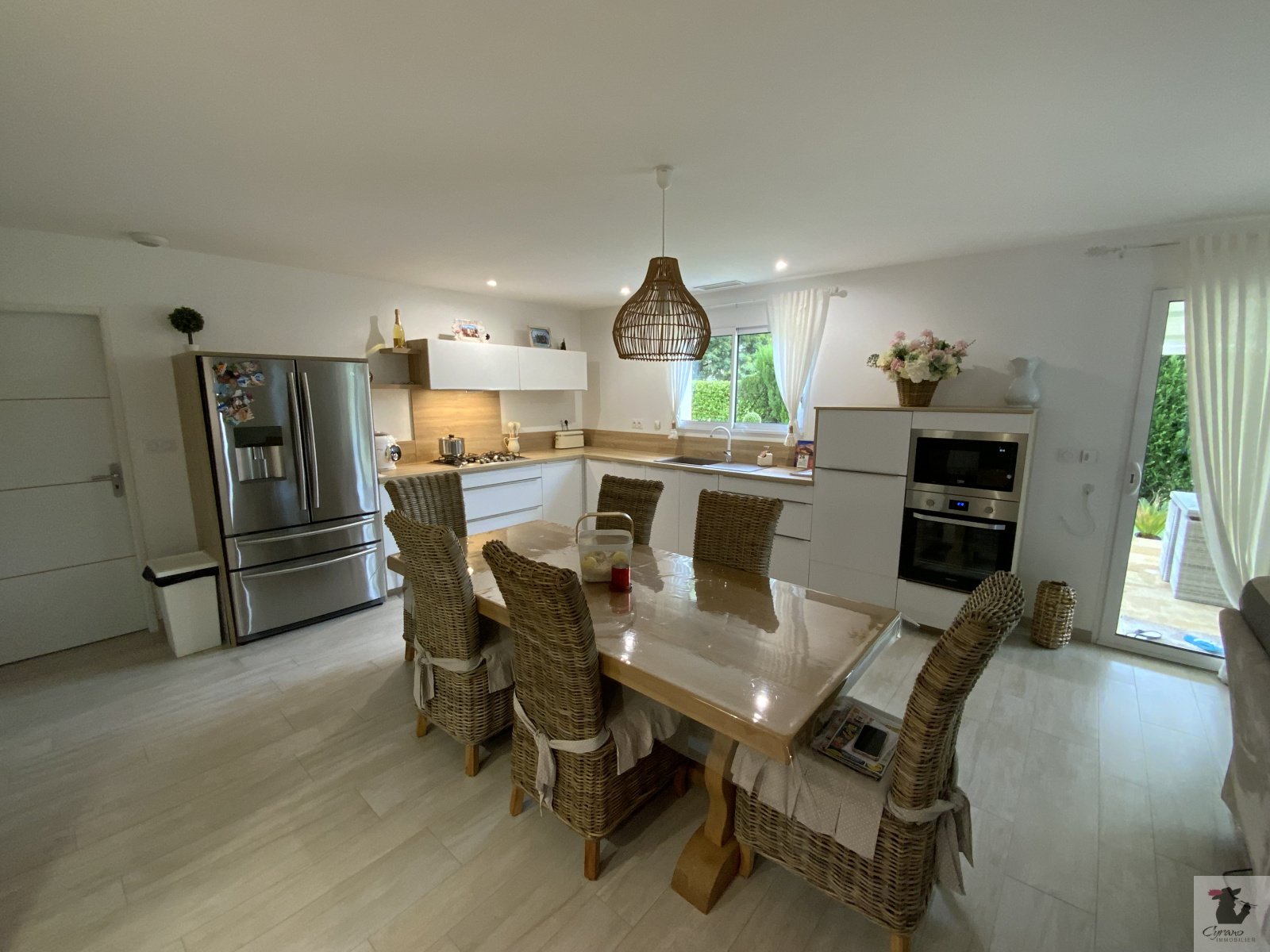 Image_3, Maison, Saint-Germain-et-Mons, ref :1564