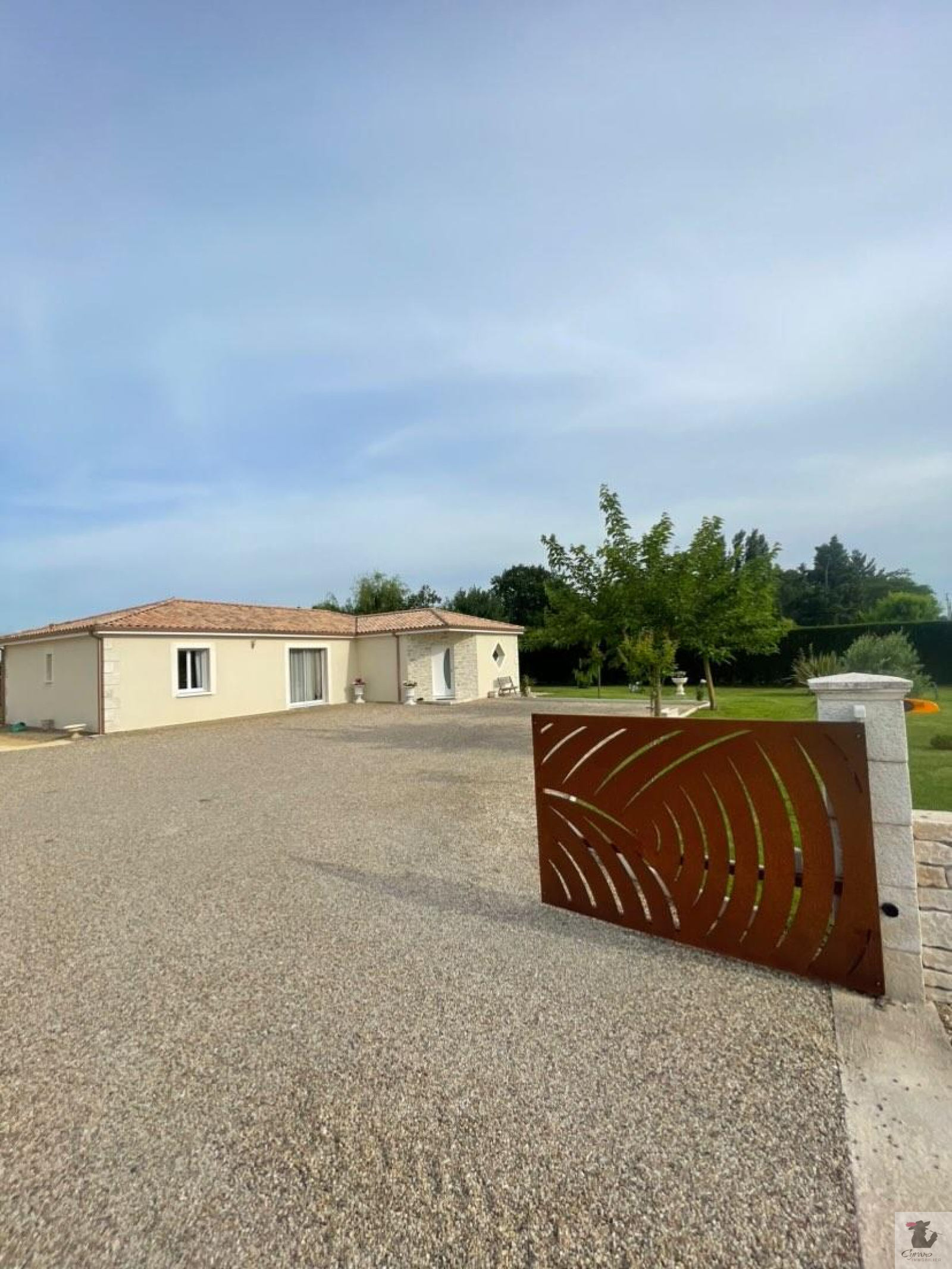 Image_1, Maison, Saint-Germain-et-Mons, ref :1564