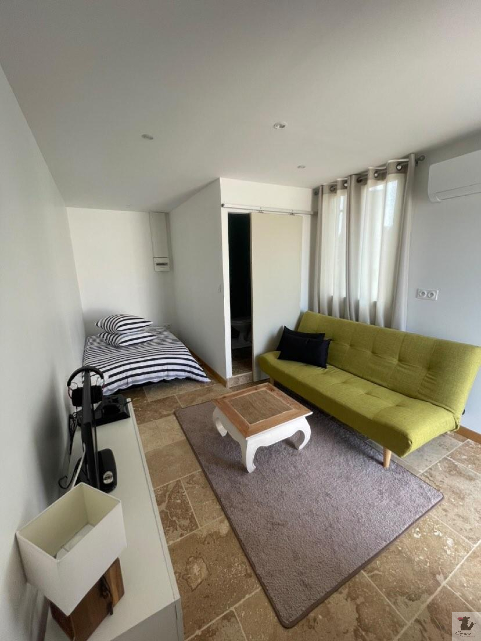 Image_7, Maison, Saint-Germain-et-Mons, ref :1564