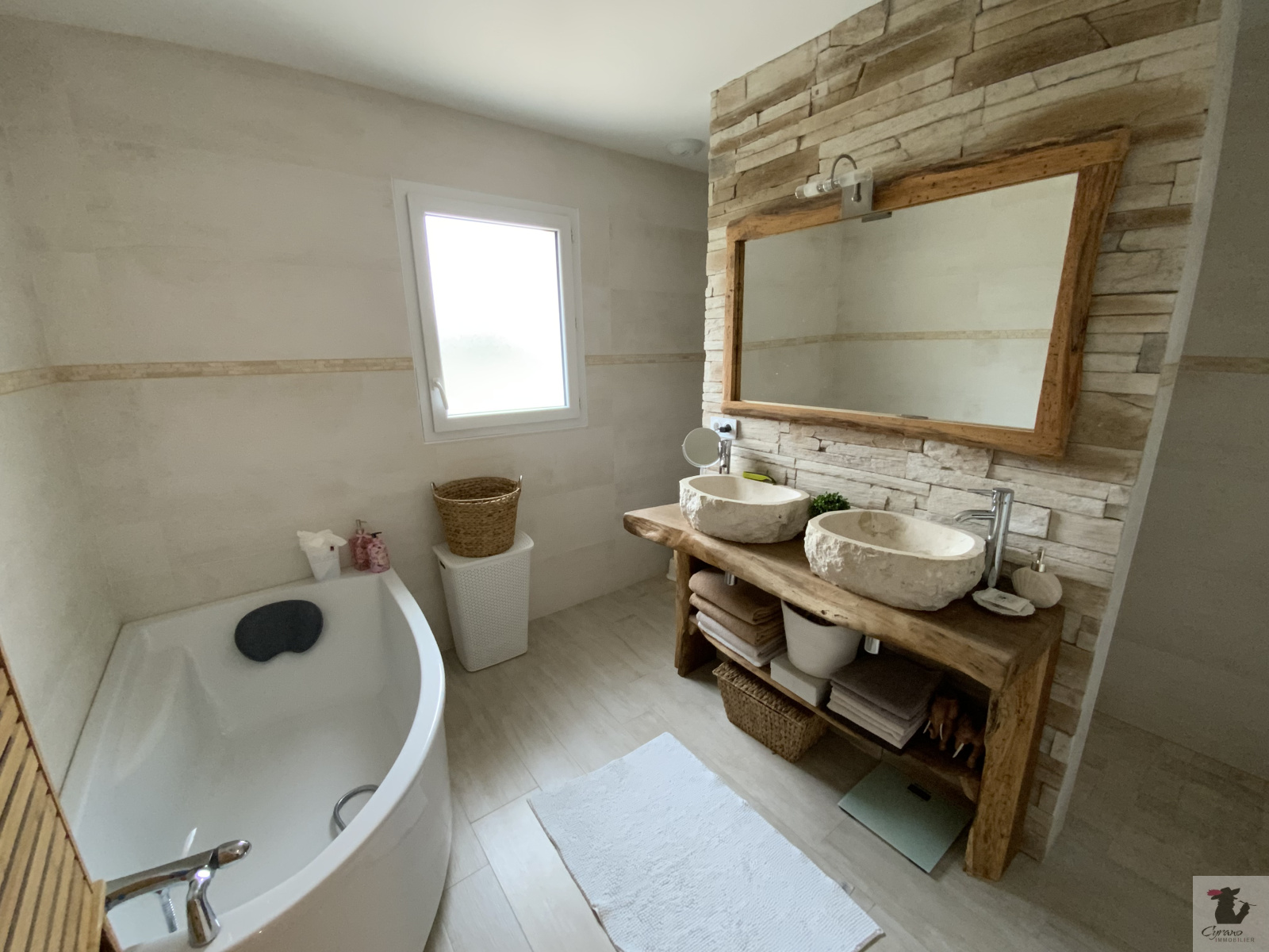 Image_6, Maison, Saint-Germain-et-Mons, ref :1564