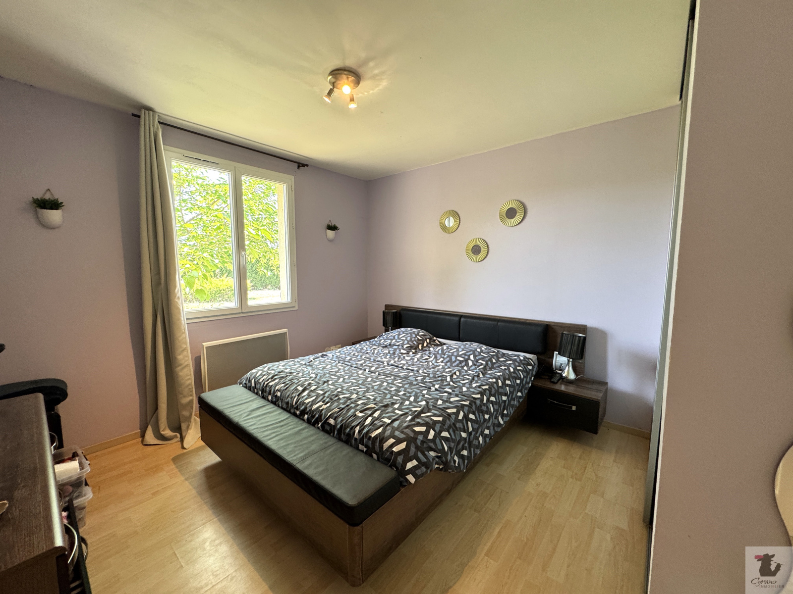 Image_5, Maison, Saint-Agne, ref :2026
