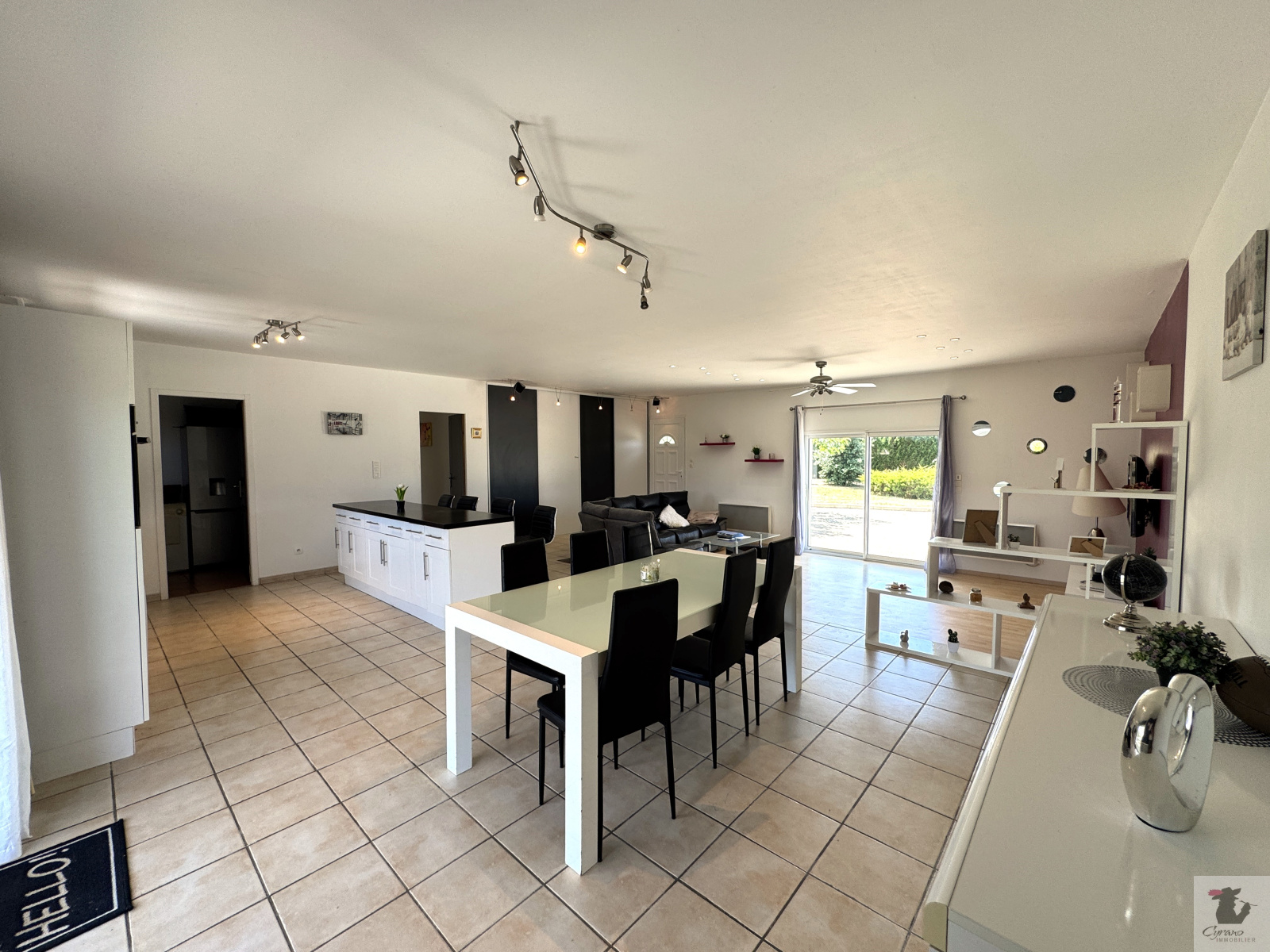 Image_3, Maison, Saint-Agne, ref :2026