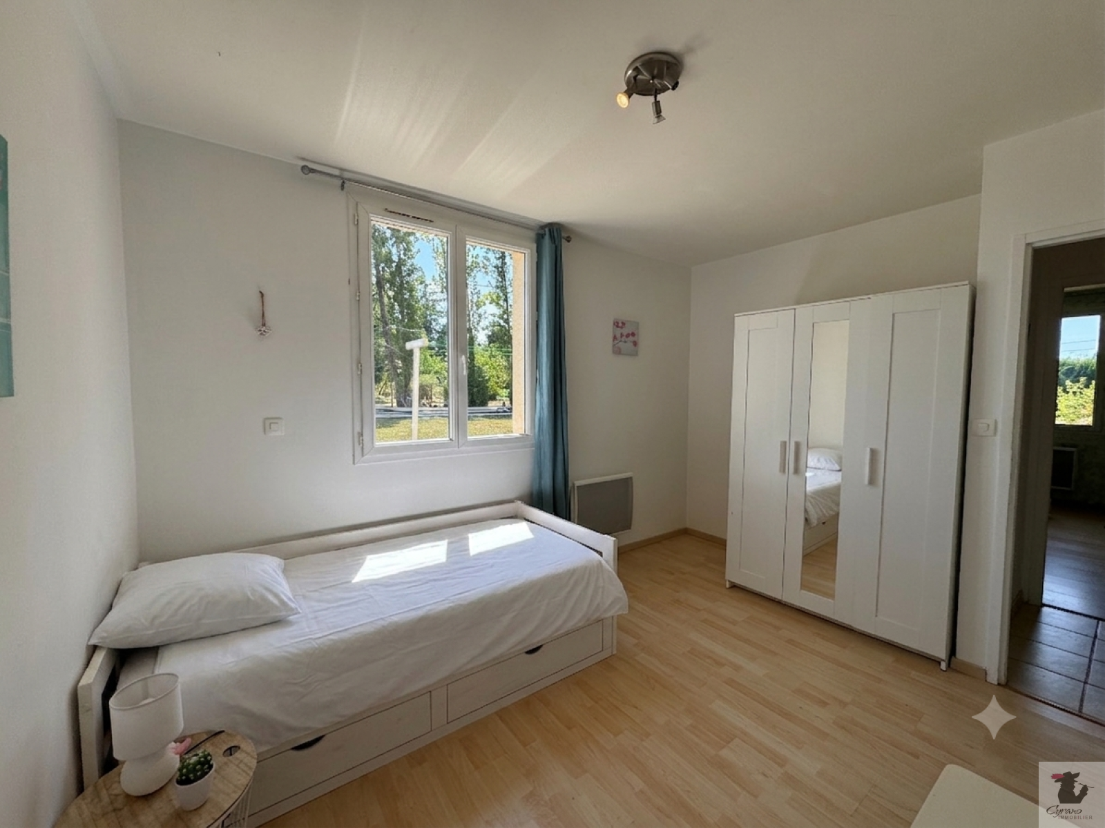 Image_9, Maison, Saint-Agne, ref :2026