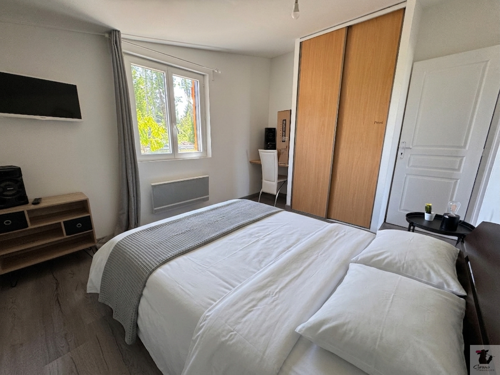 Image_8, Maison, Saint-Agne, ref :2026