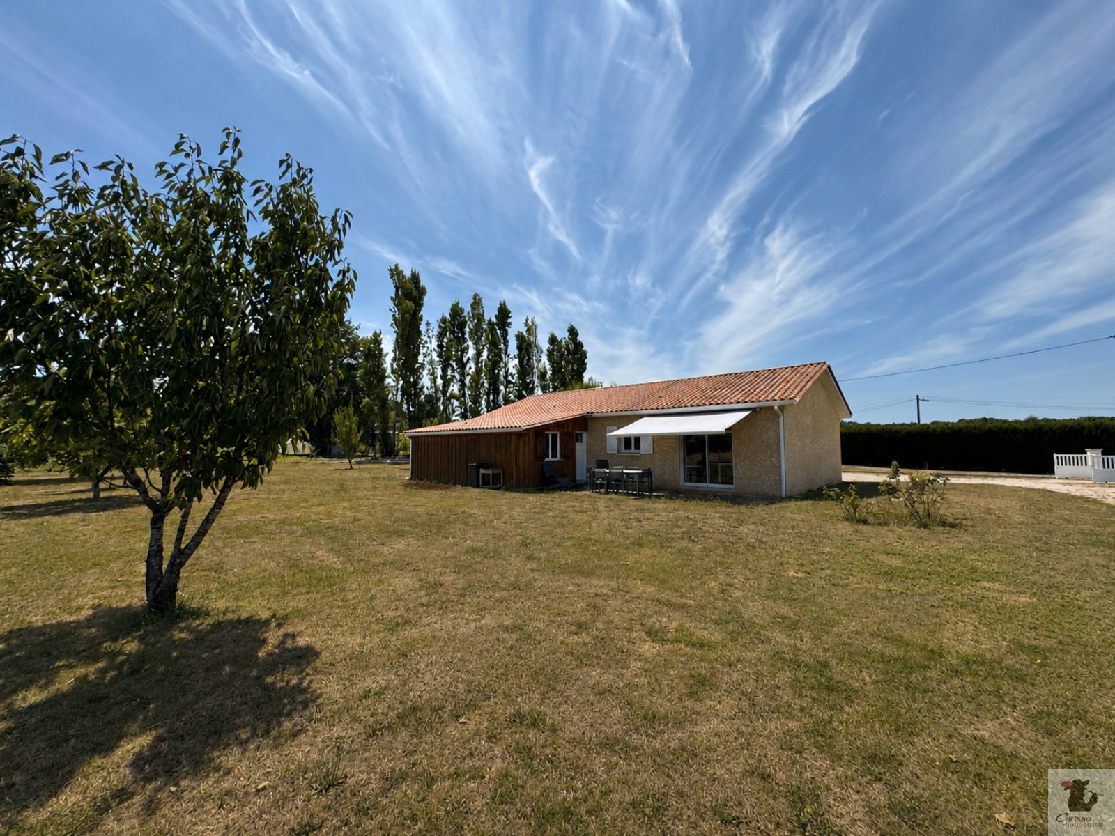 Image_1, Maison, Saint-Agne, ref :2026