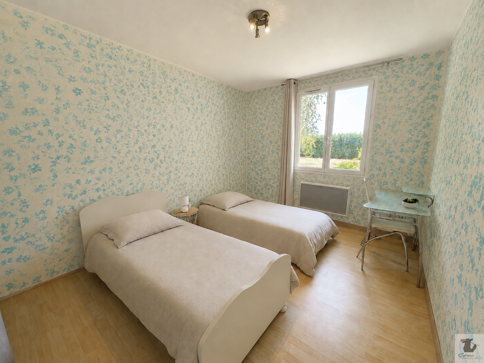 Image_7, Maison, Saint-Agne, ref :2026