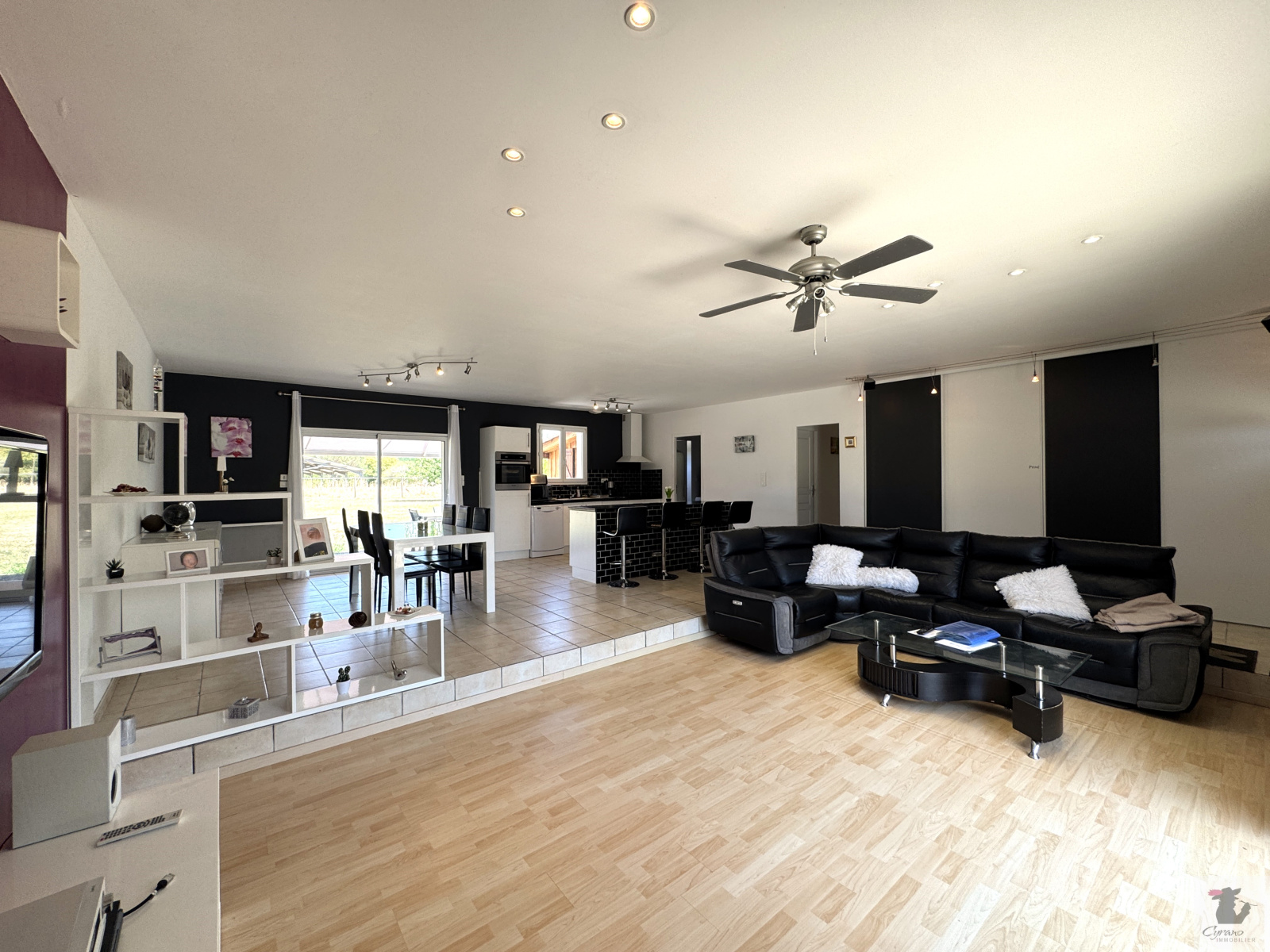 Image_2, Maison, Saint-Agne, ref :2026