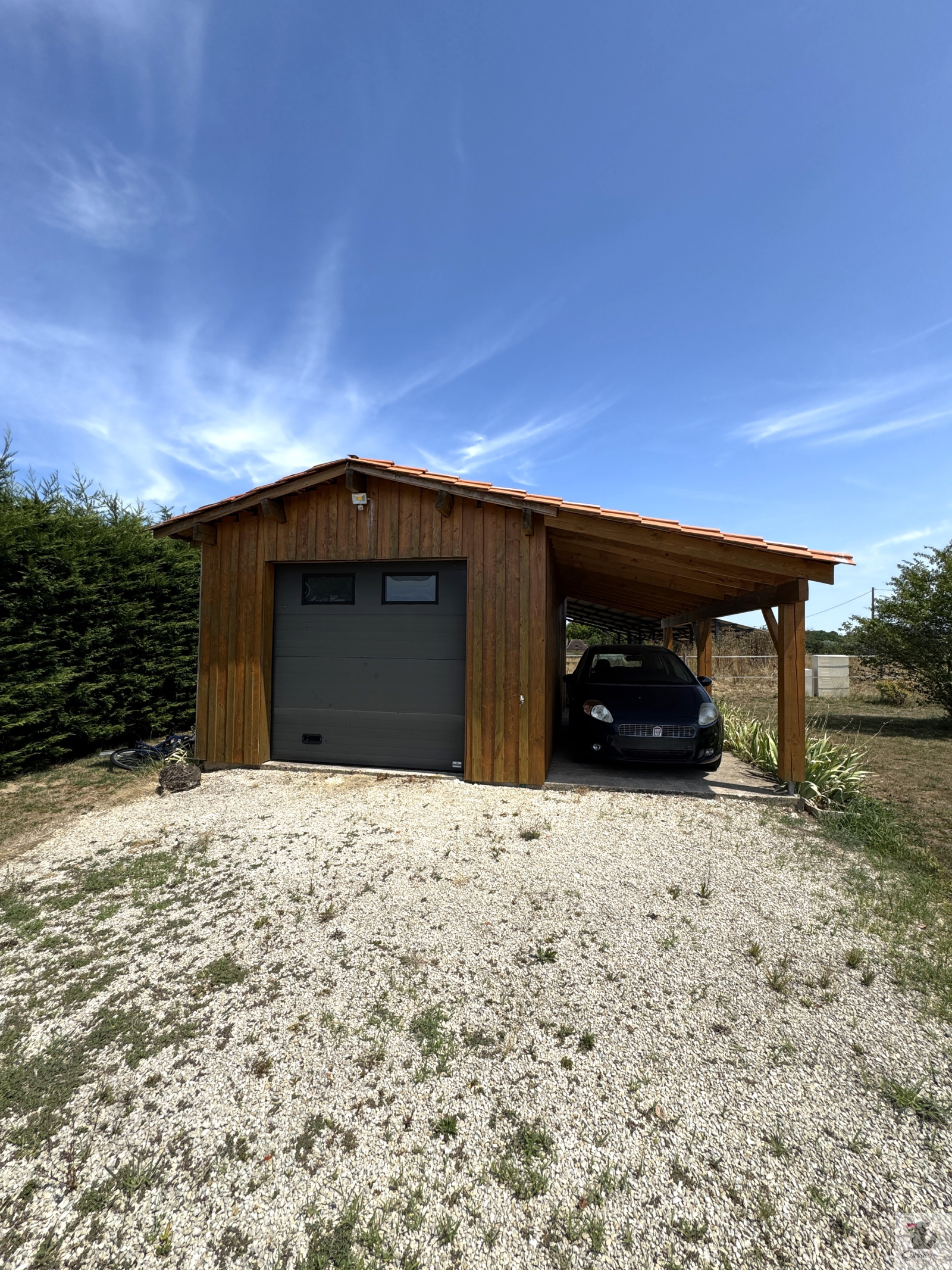 Image_11, Maison, Saint-Agne, ref :2026
