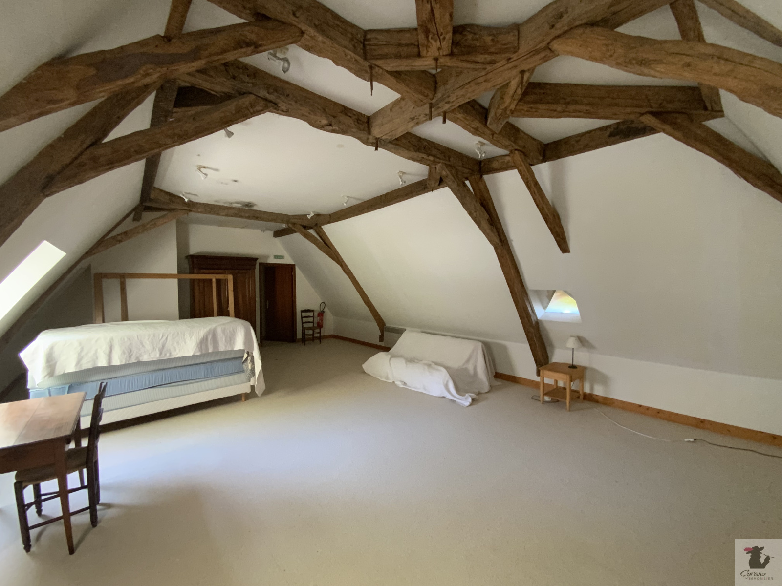 Image_7, Maison, Lamonzie-Montastruc, ref :2035