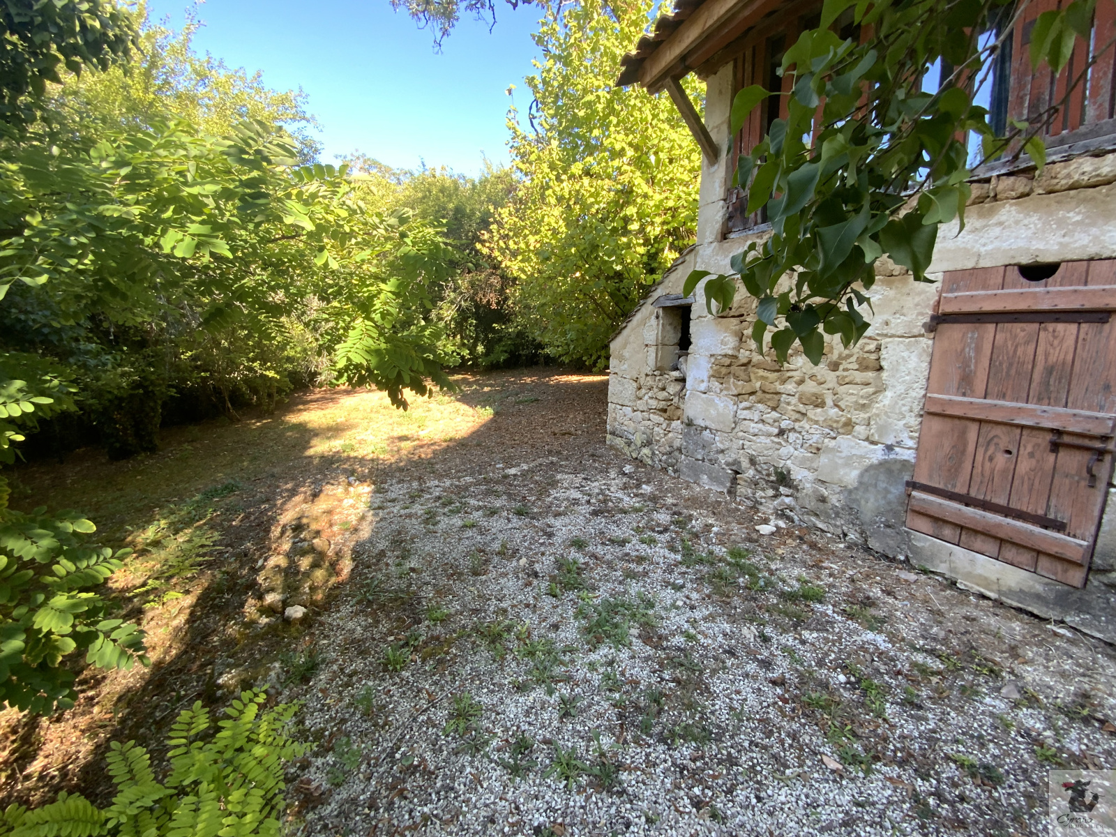 Image_9, Maison, Lamonzie-Montastruc, ref :2035