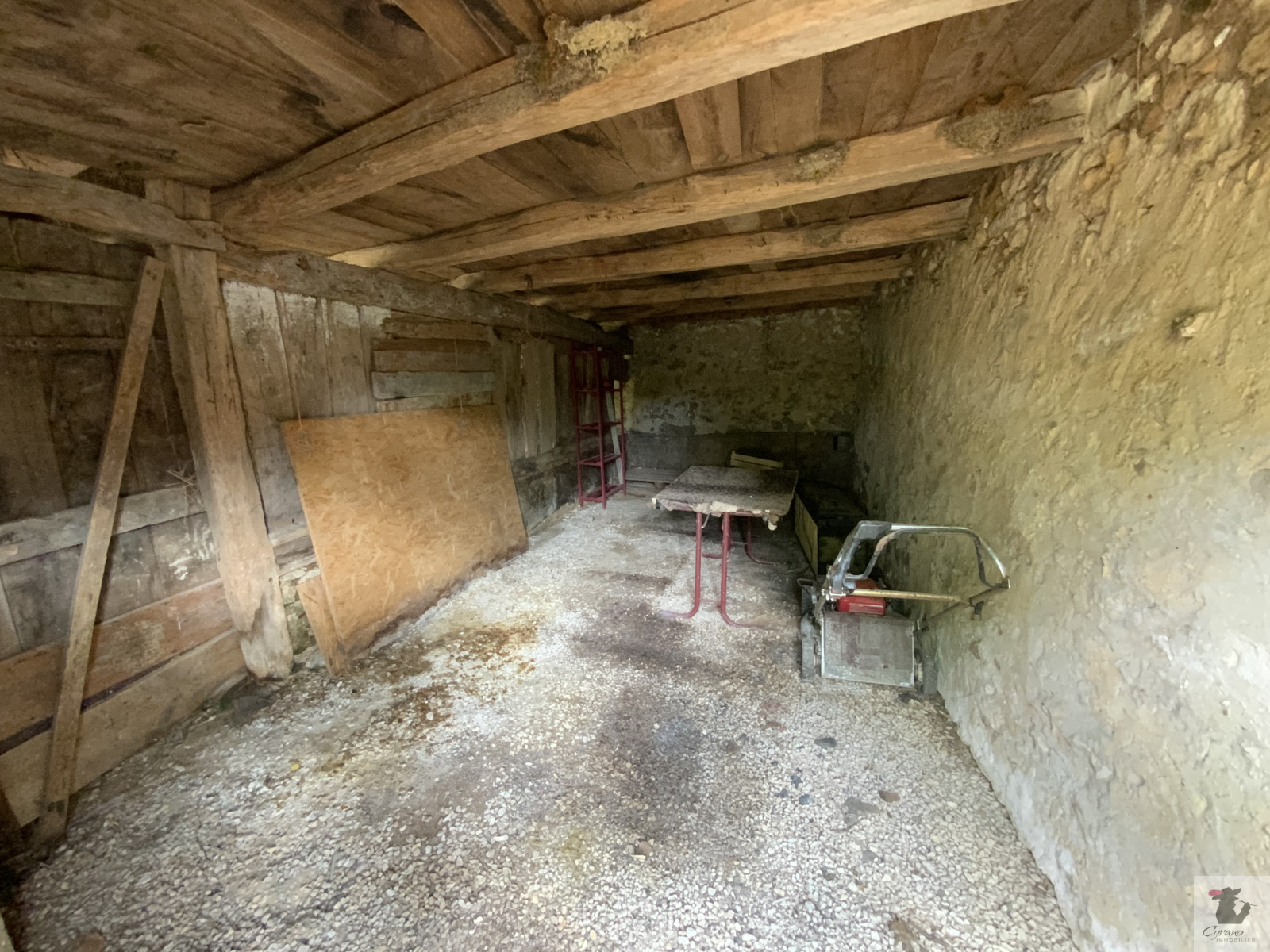 Image_16, Maison, Lamonzie-Montastruc, ref :2035