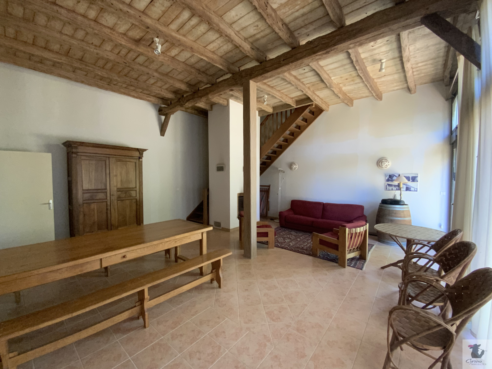 Image_5, Maison, Lamonzie-Montastruc, ref :2035