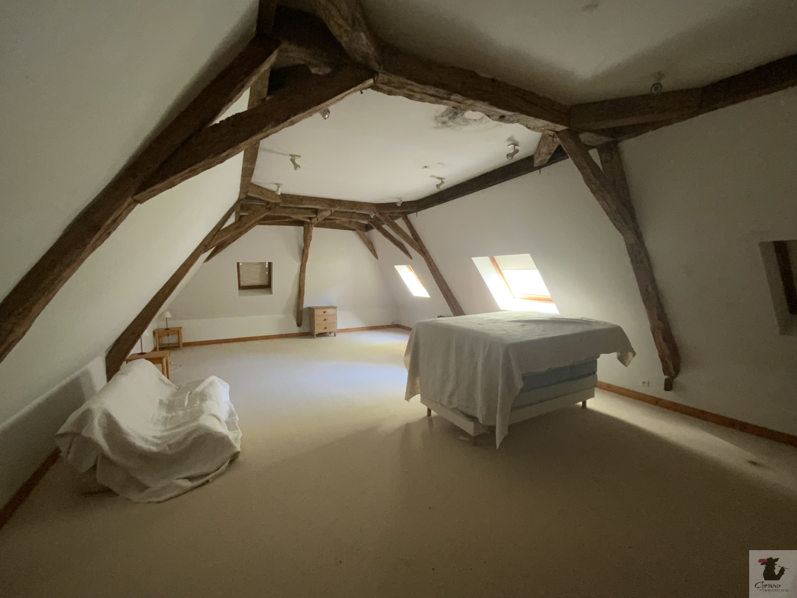 Image_8, Maison, Lamonzie-Montastruc, ref :2035