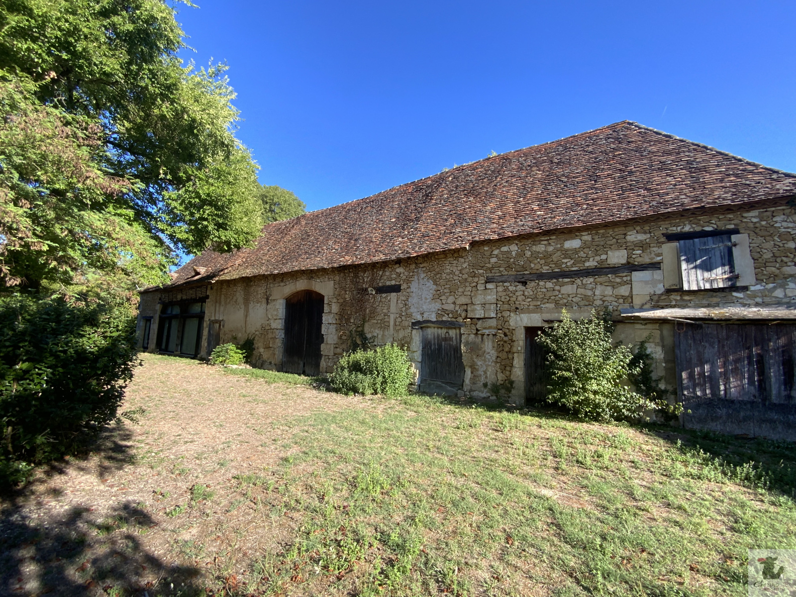 Image_10, Maison, Lamonzie-Montastruc, ref :2035