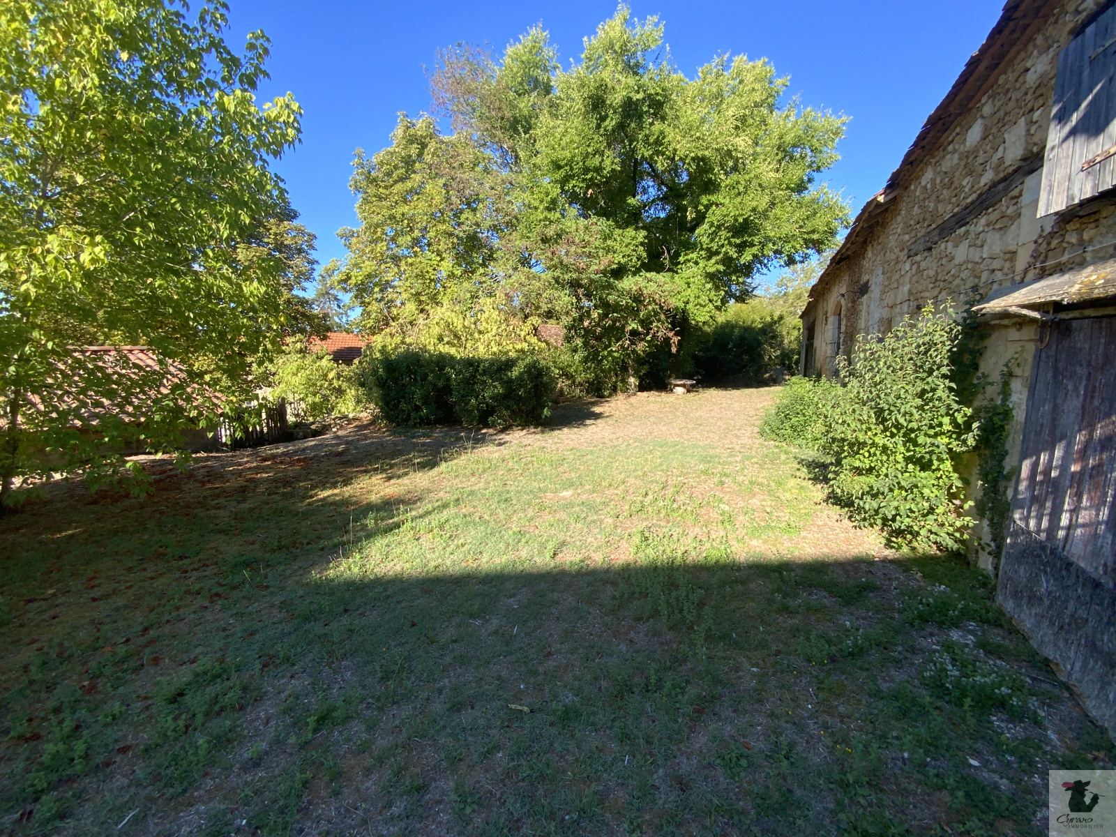 Image_12, Maison, Lamonzie-Montastruc, ref :2035