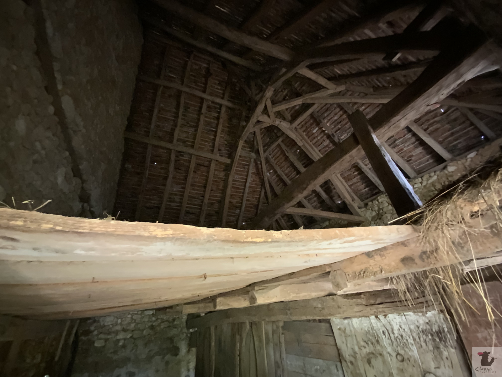 Image_15, Maison, Lamonzie-Montastruc, ref :2035